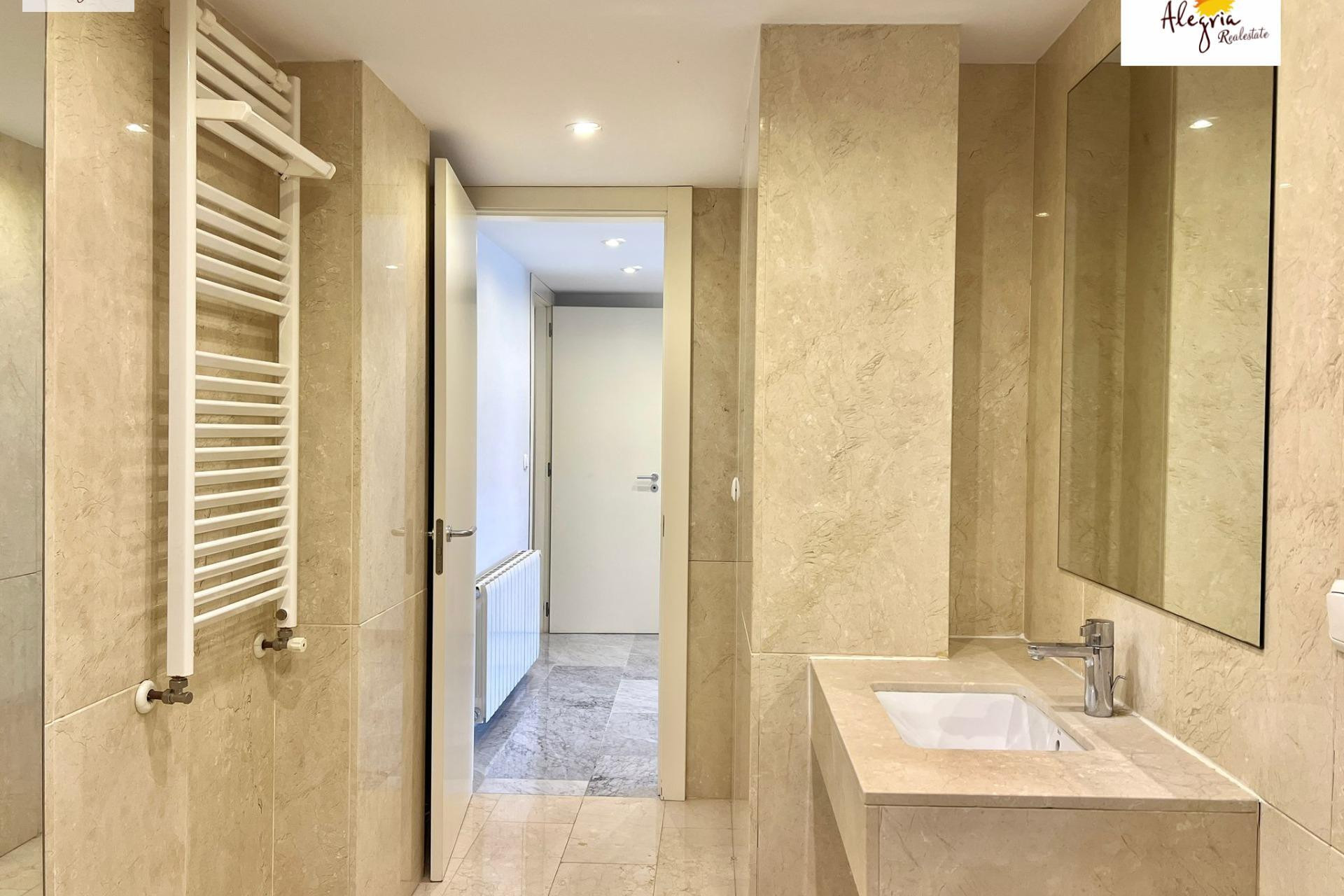 Herverkoop - Duplex Woning - Valencia - Sant Francesc