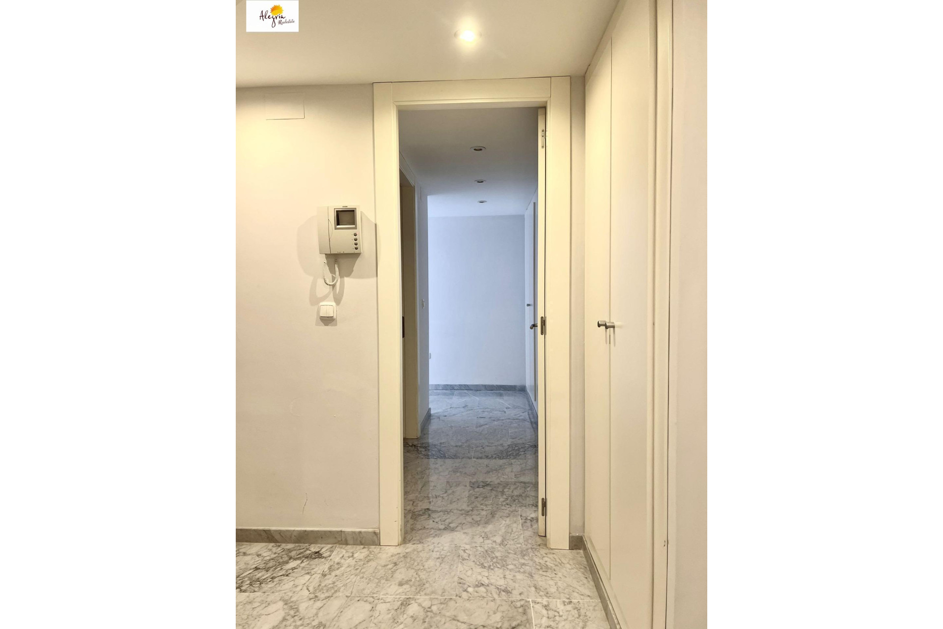 Herverkoop - Duplex Woning - Valencia - Sant Francesc