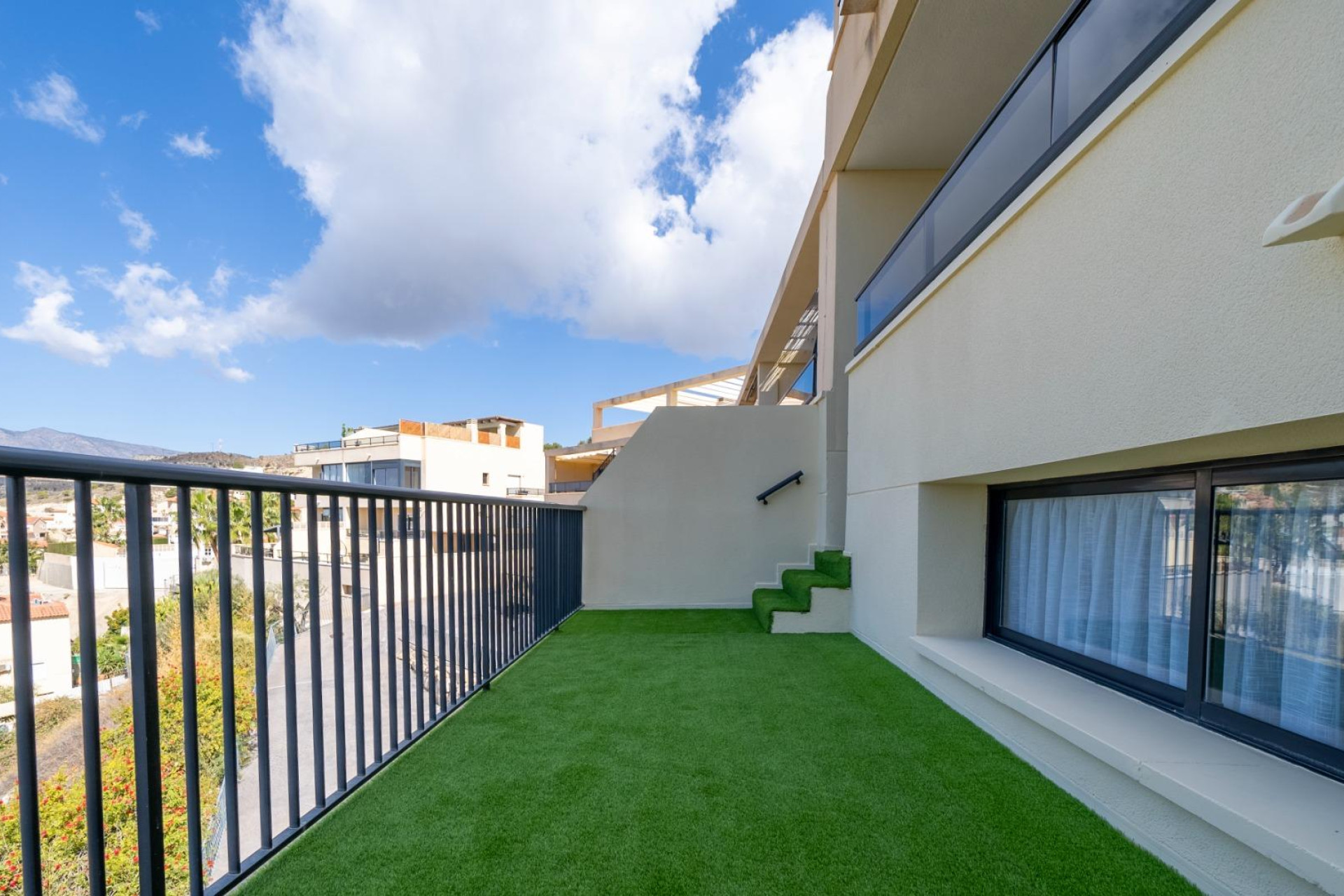 Herverkoop - Duplex Woning - Villajoyosa - Montiboli