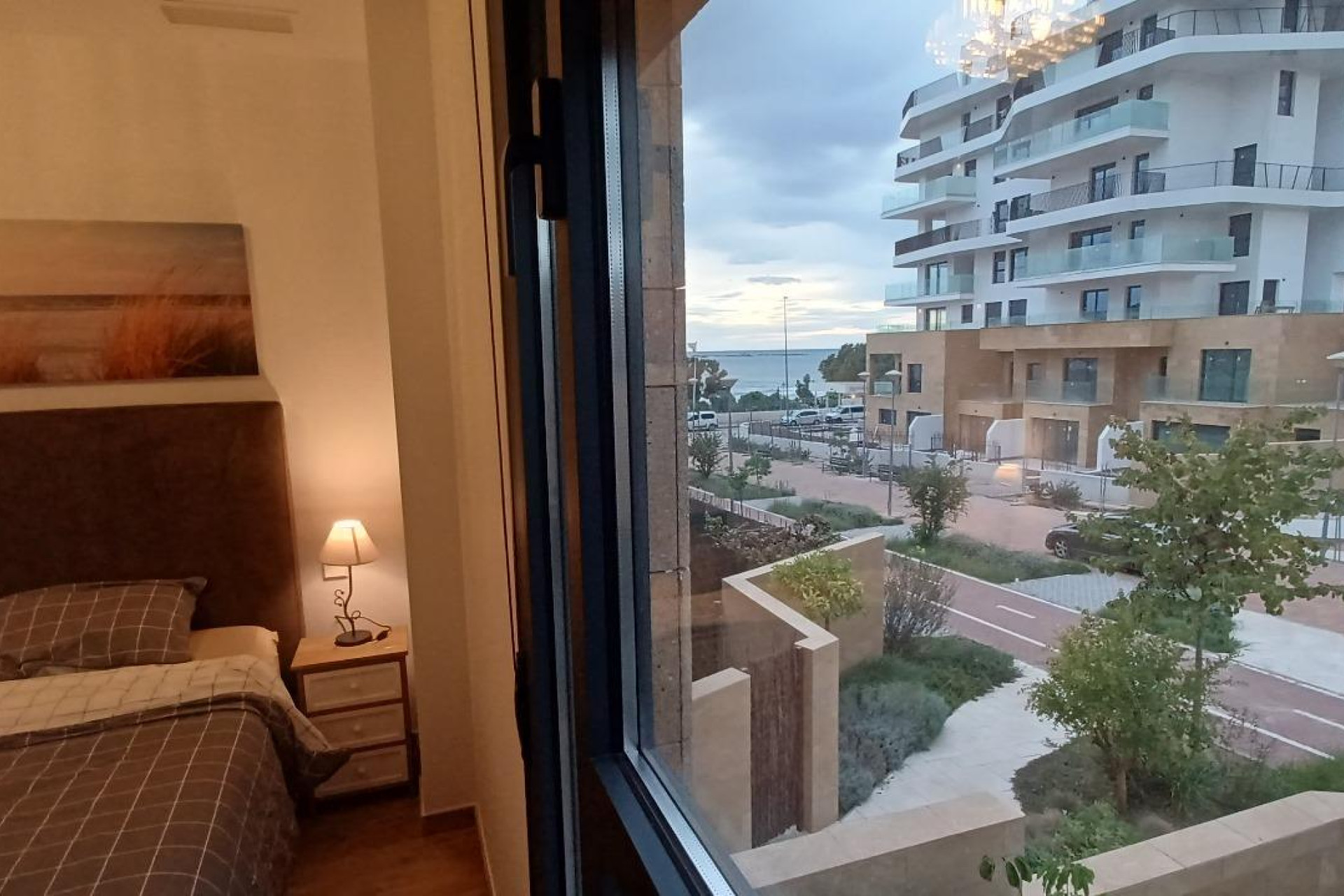 Herverkoop - Duplex Woning - Villajoyosa - Playas Del Torres