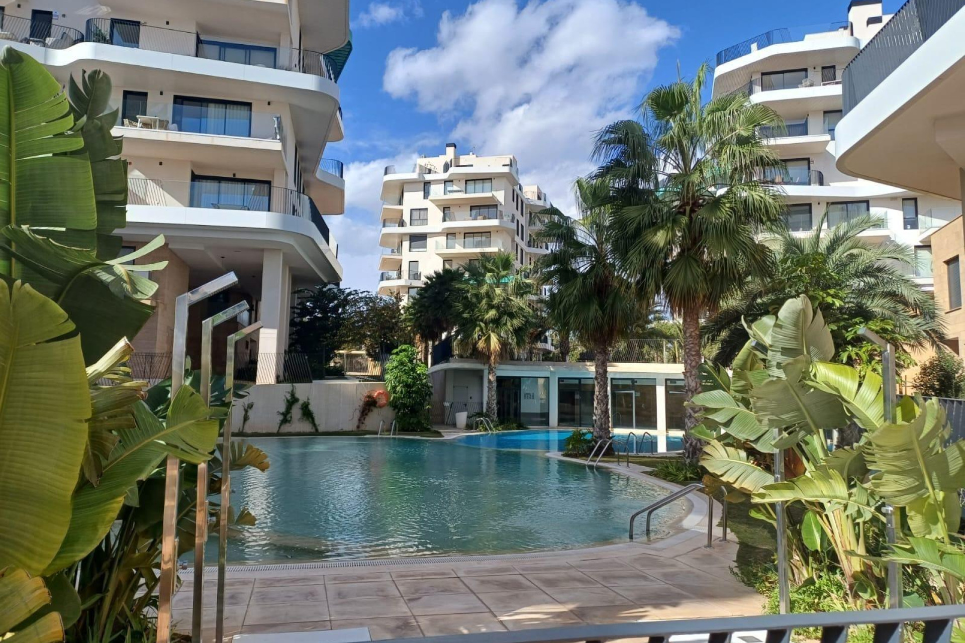 Herverkoop - Duplex Woning - Villajoyosa - Playas Del Torres