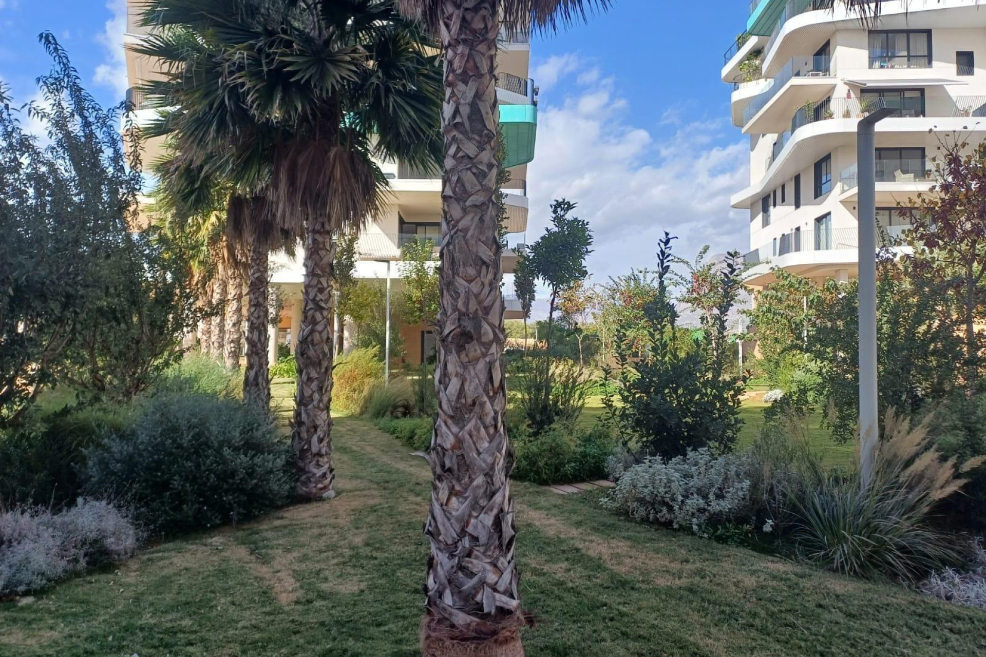 Herverkoop - Duplex Woning - Villajoyosa - Playas Del Torres