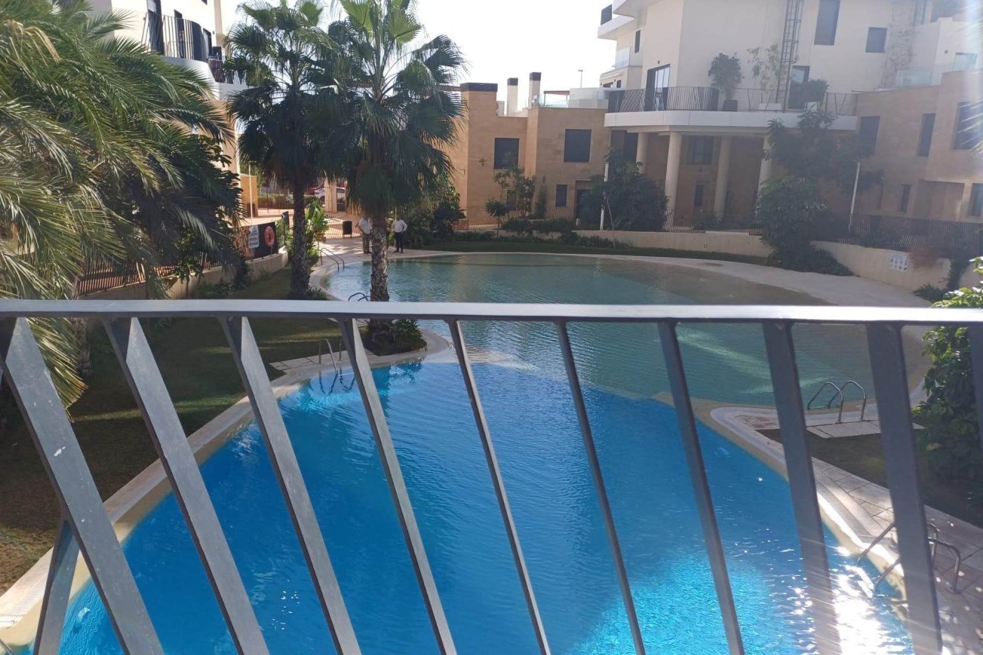 Herverkoop - Duplex Woning - Villajoyosa - Playas Del Torres