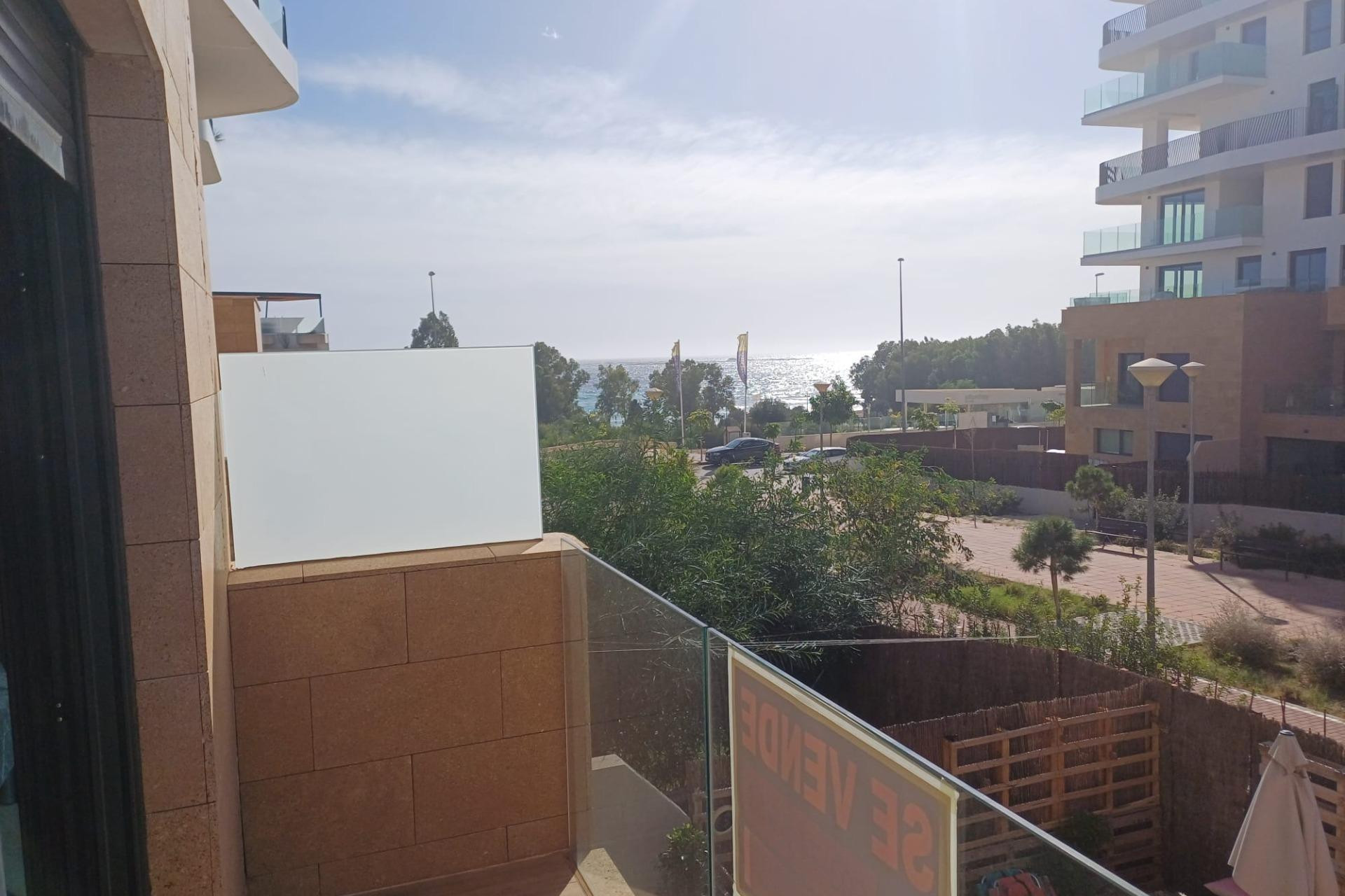 Herverkoop - Duplex Woning - Villajoyosa - Playas Del Torres