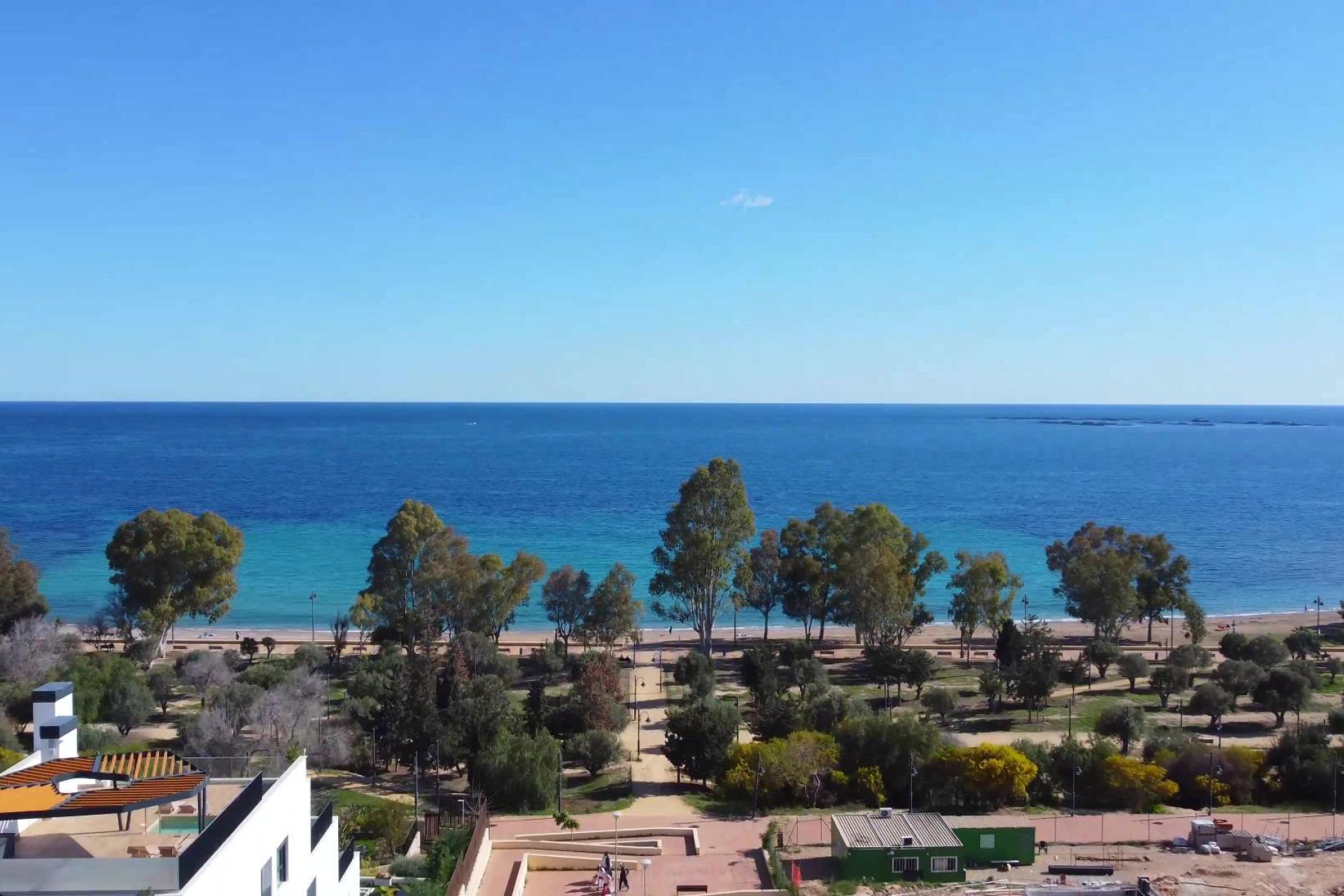 Herverkoop - Duplex Woning - Villajoyosa - Playas Del Torres