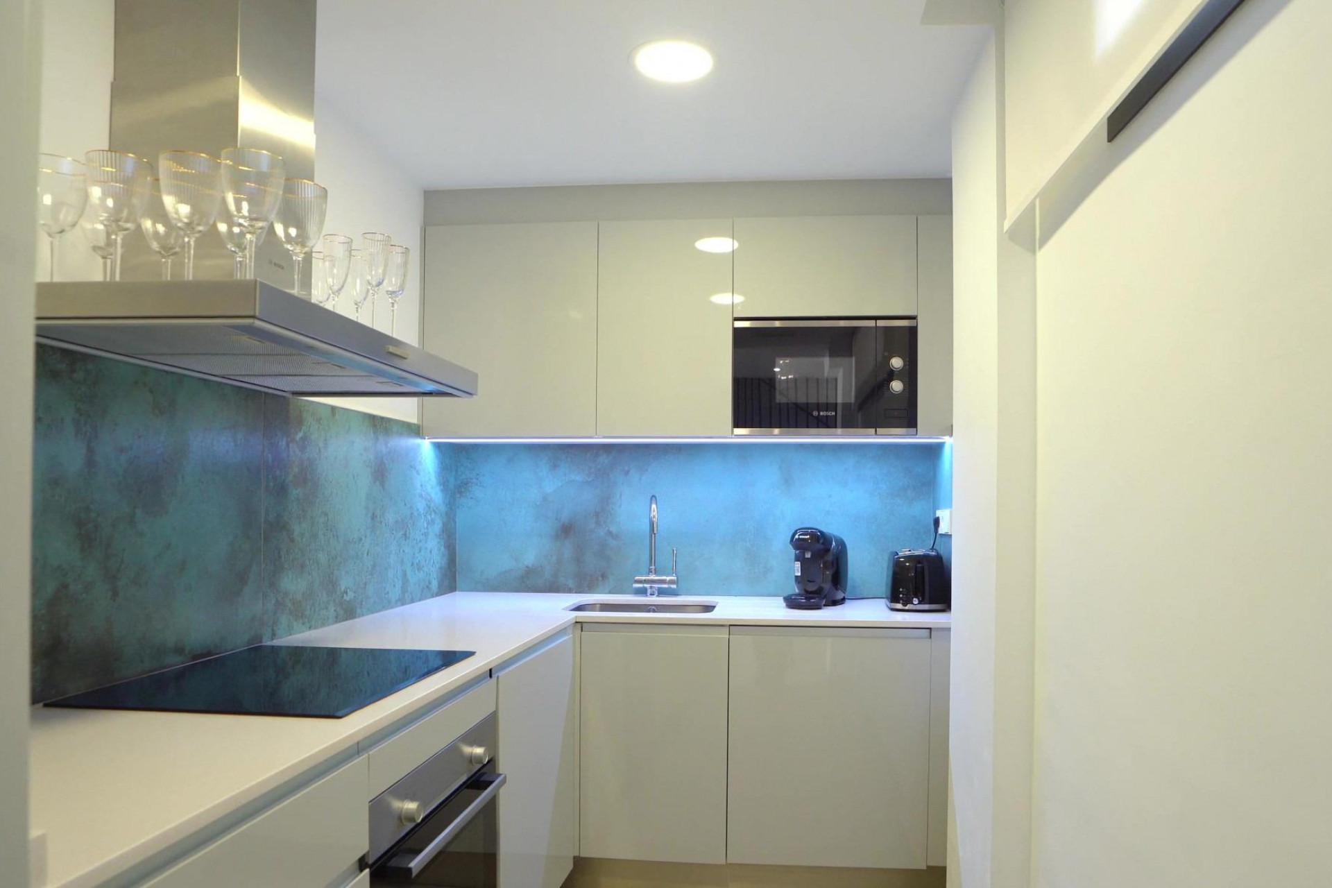 Herverkoop - Duplex Woning - Villajoyosa - Playas Del Torres