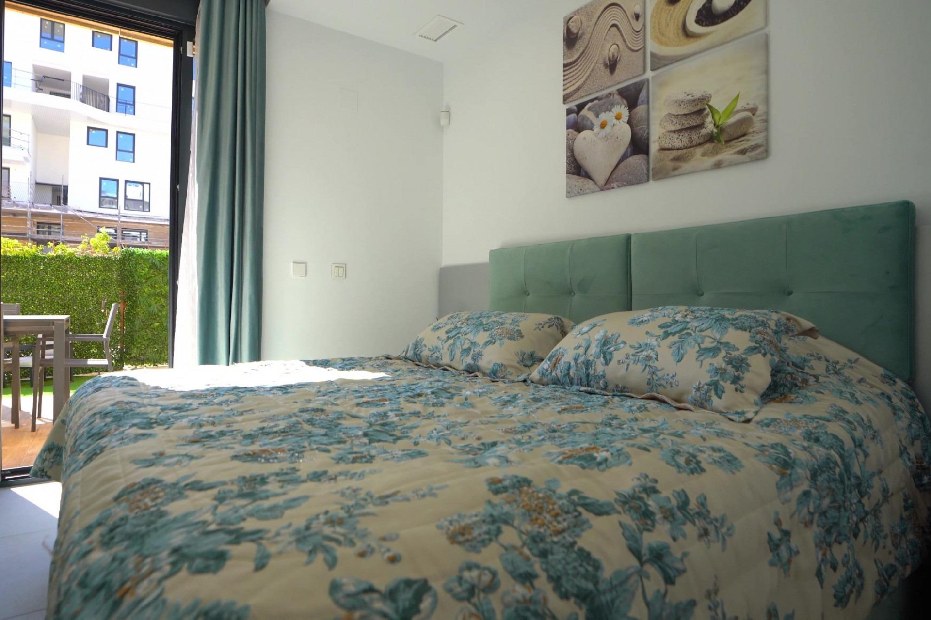 Herverkoop - Duplex Woning - Villajoyosa - Playas Del Torres