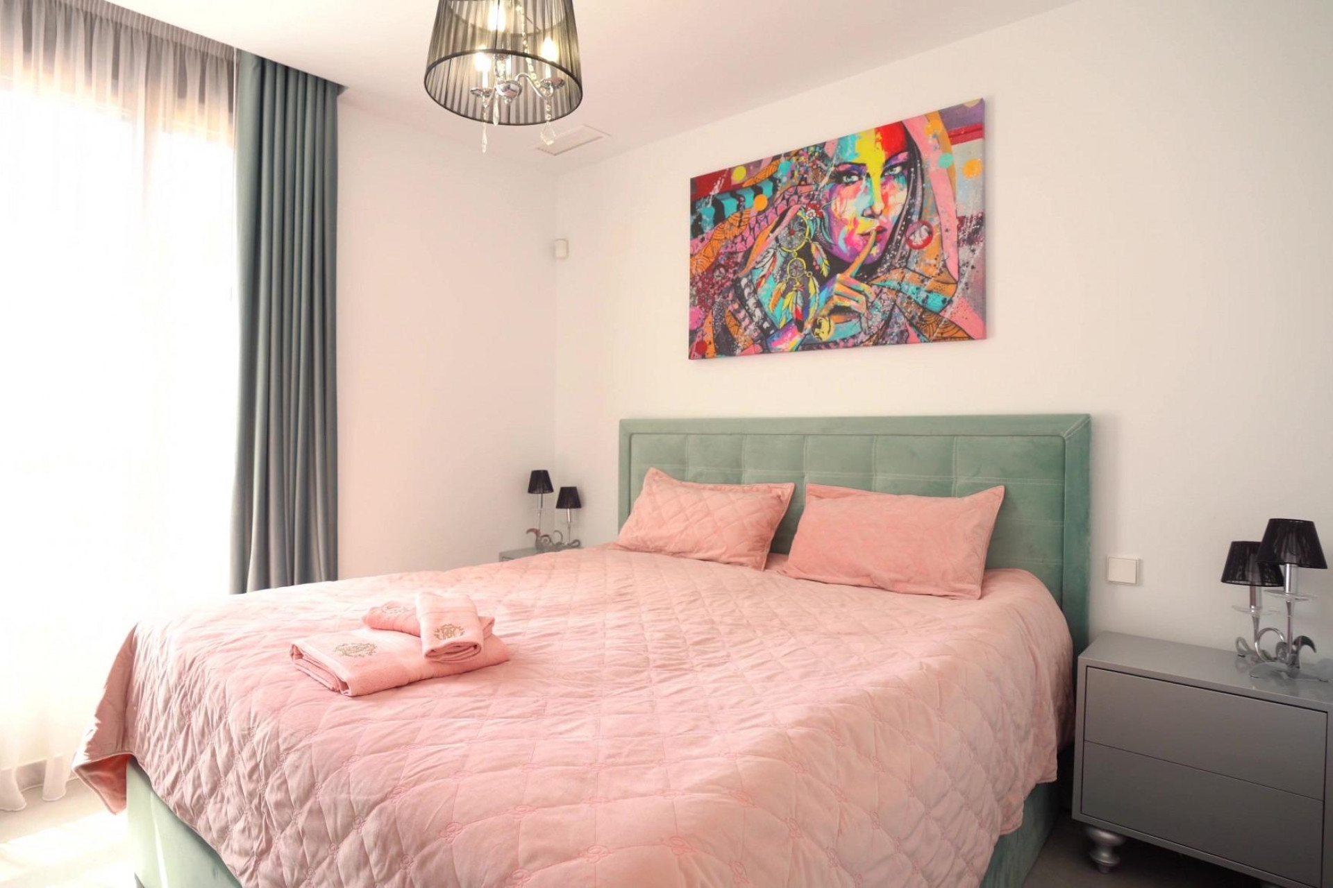 Herverkoop - Duplex Woning - Villajoyosa - Playas Del Torres