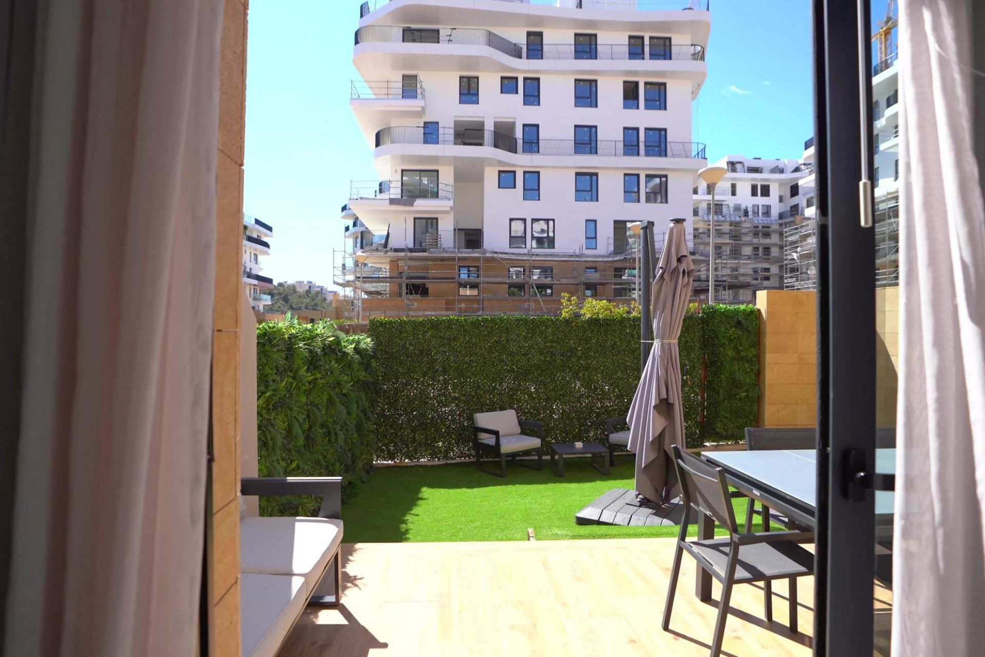 Herverkoop - Duplex Woning - Villajoyosa - Playas Del Torres