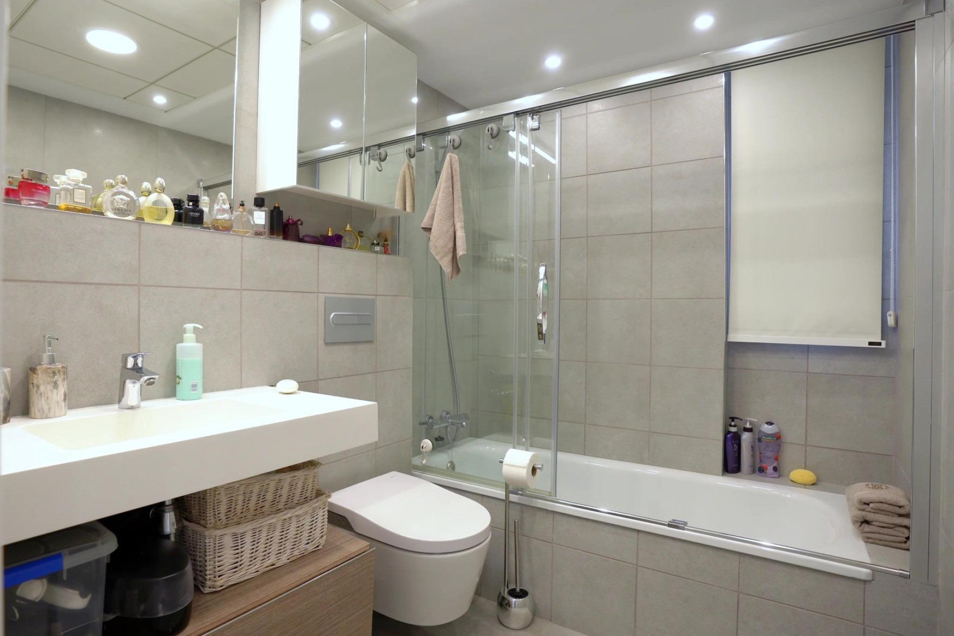 Herverkoop - Duplex Woning - Villajoyosa - Playas Del Torres