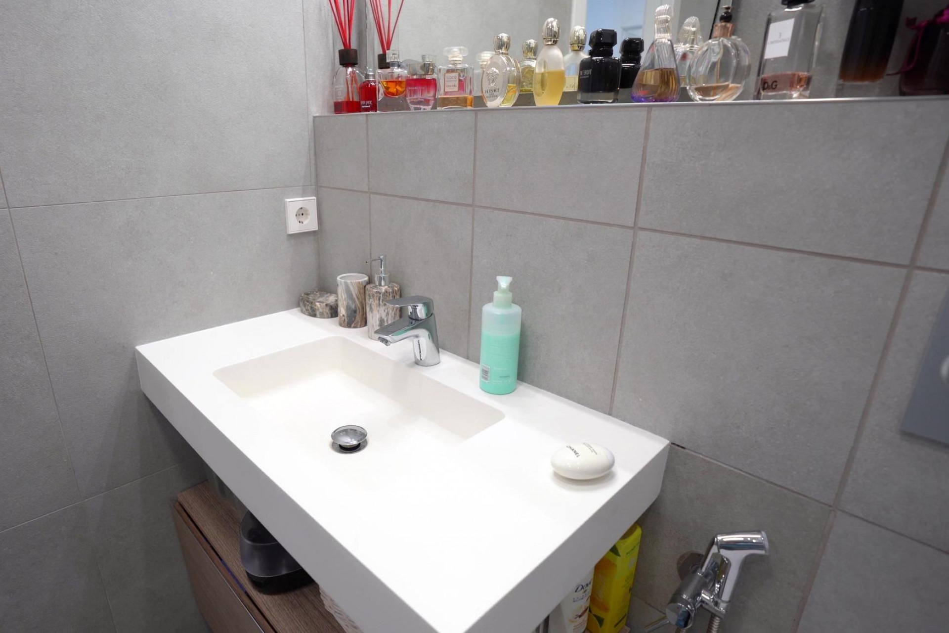 Herverkoop - Duplex Woning - Villajoyosa - Playas Del Torres