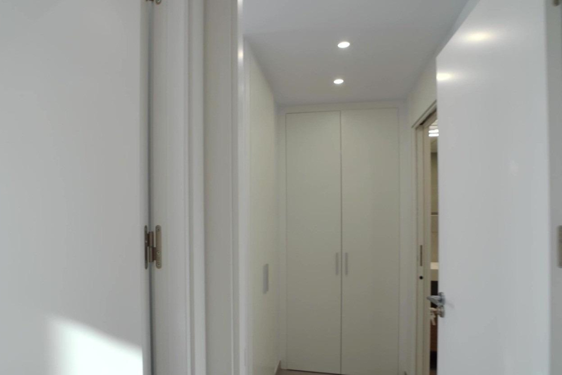 Herverkoop - Duplex Woning - Villajoyosa - Playas Del Torres