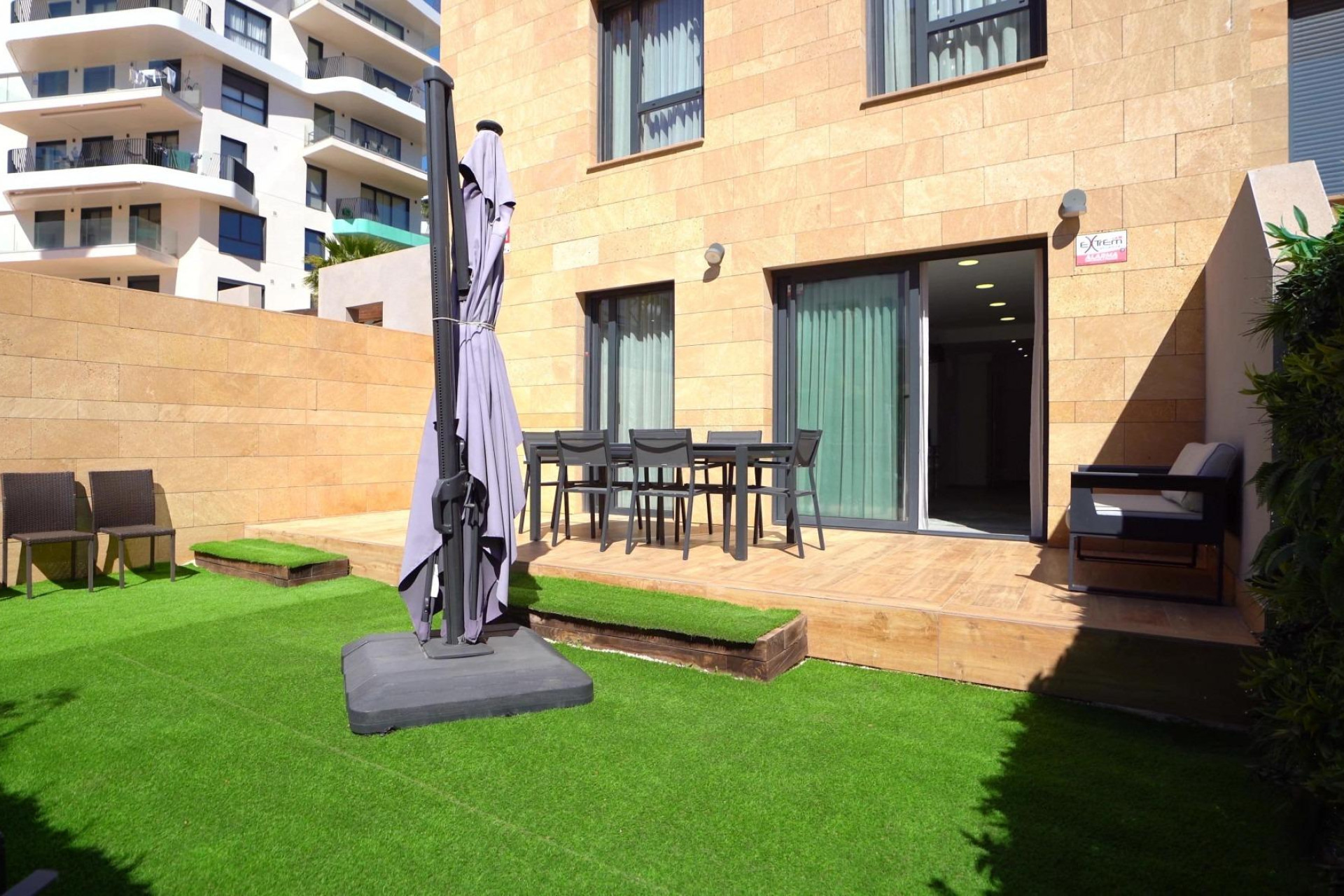 Herverkoop - Duplex Woning - Villajoyosa - Playas Del Torres