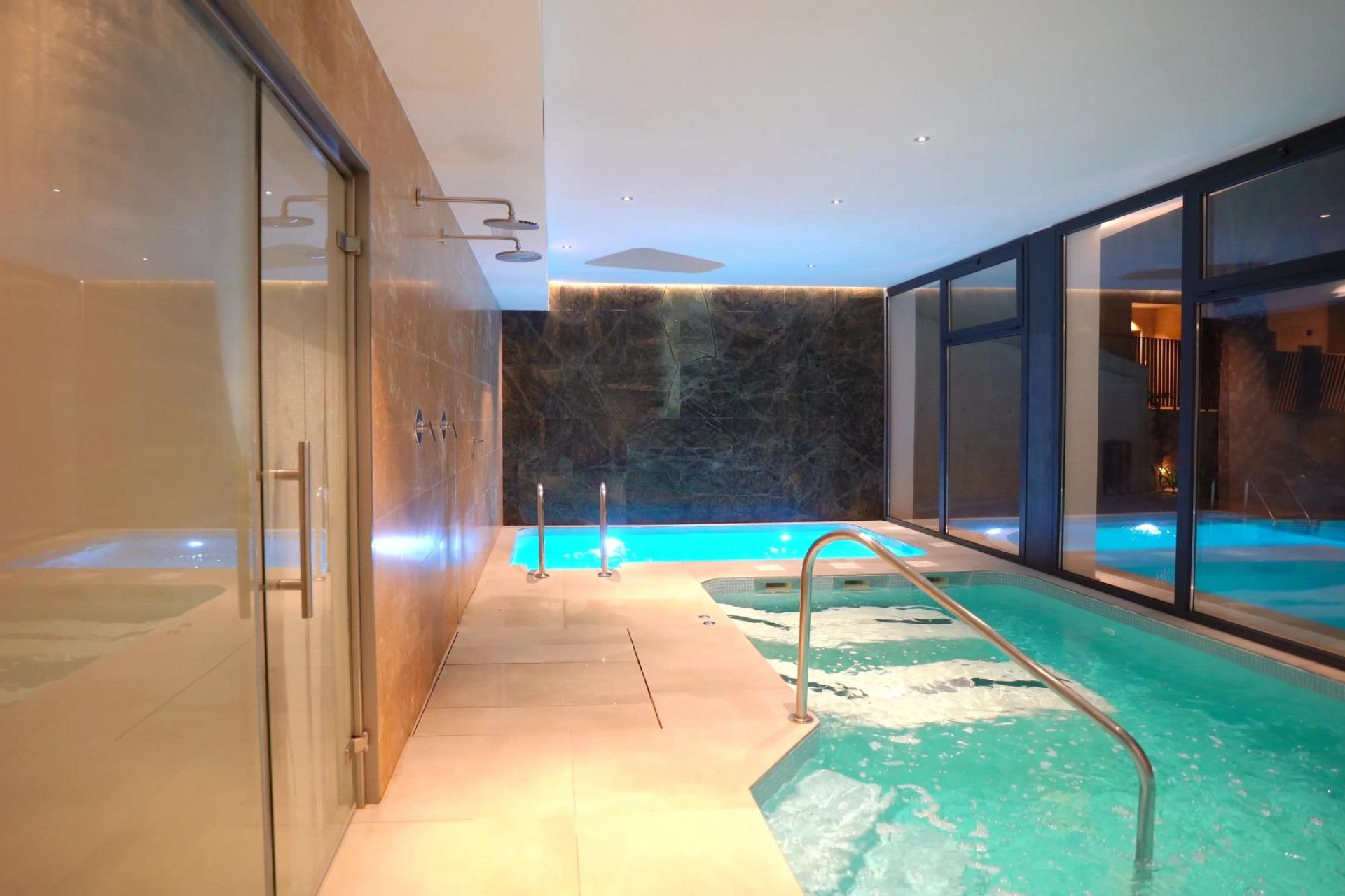 Herverkoop - Duplex Woning - Villajoyosa - Playas Del Torres