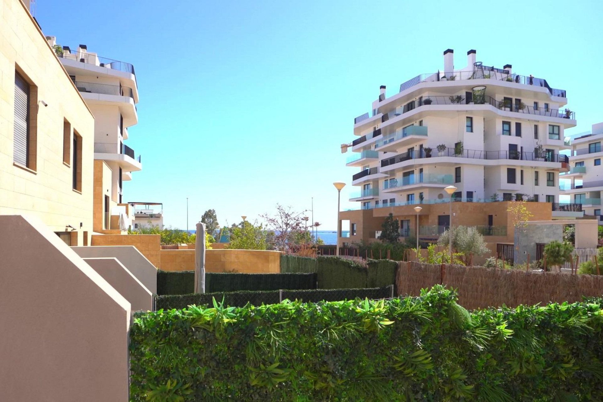 Herverkoop - Duplex Woning - Villajoyosa - Playas Del Torres