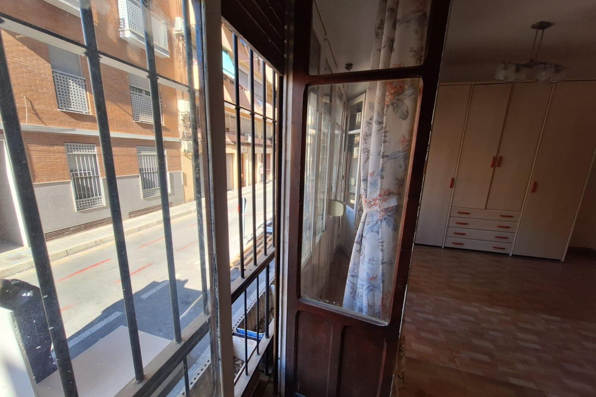 Herverkoop - Entresuelo - Alicante - Carolinas Altas