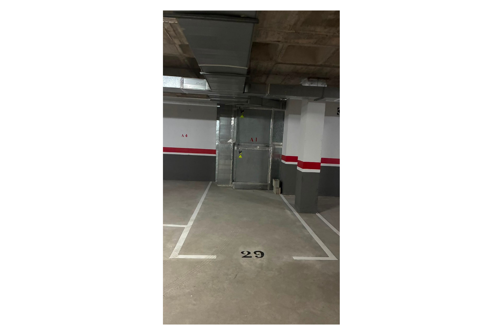 Herverkoop - Garage - Algorfa - Village