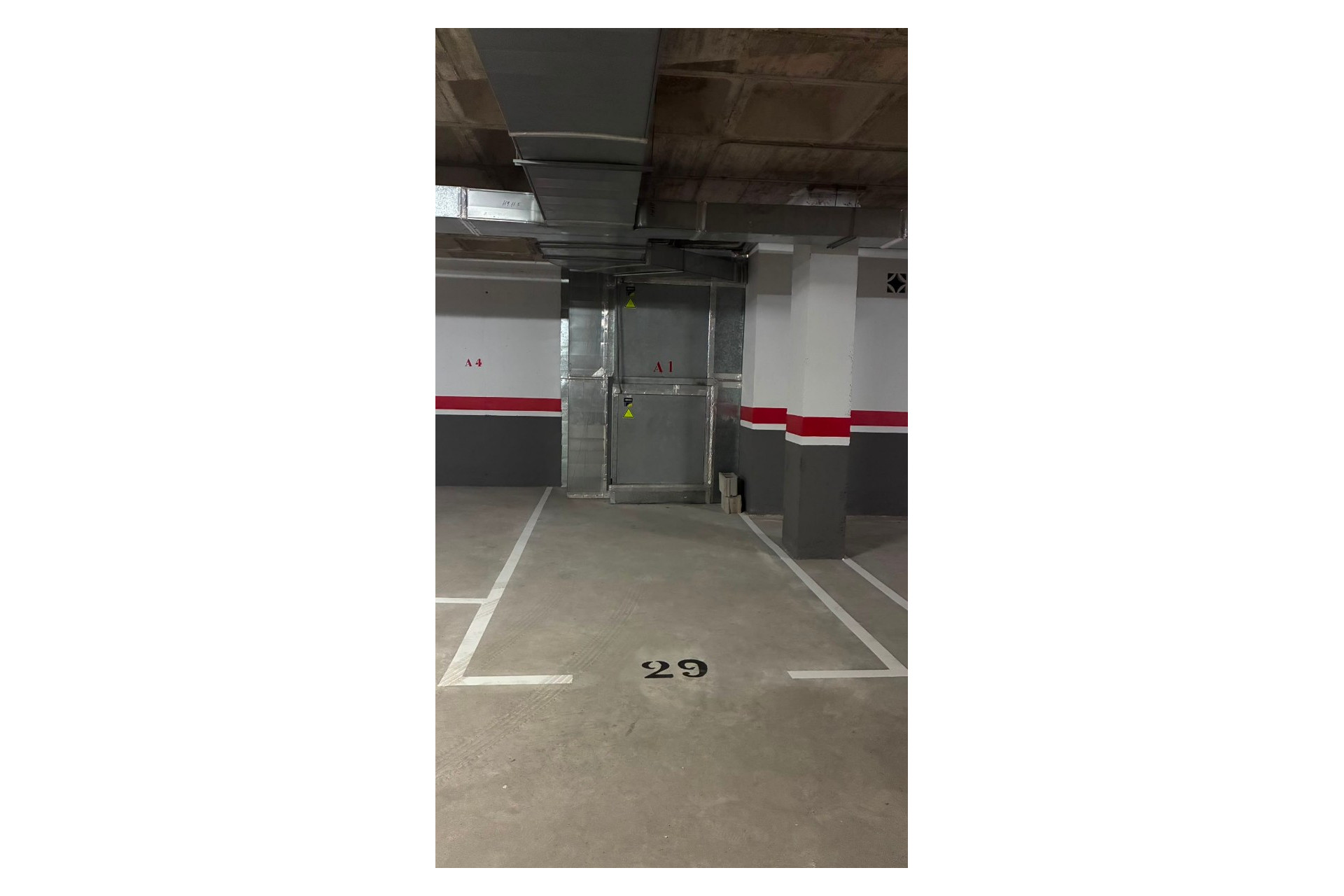 Herverkoop - Garage - Algorfa - Village