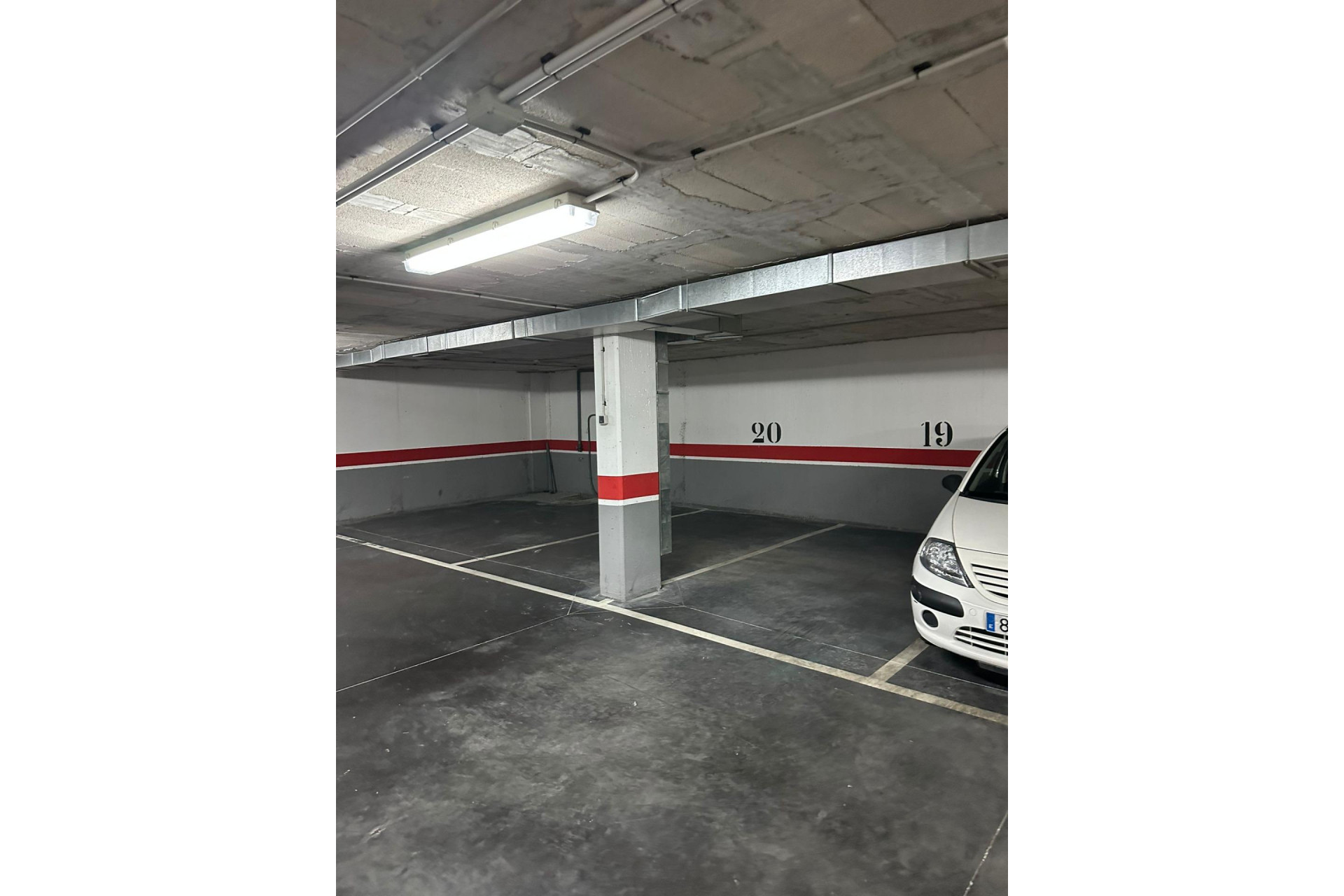 Herverkoop - Garage - Alicante - La Florida