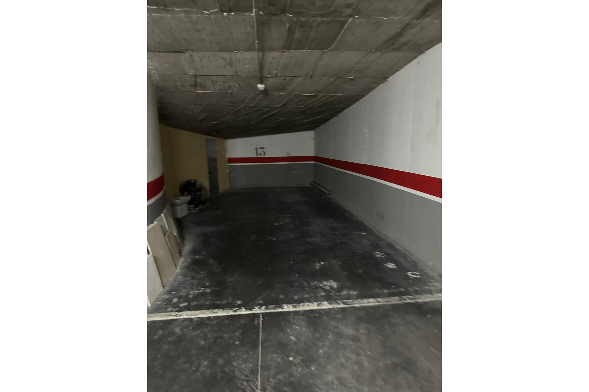 Herverkoop - Garage - Alicante - La Florida