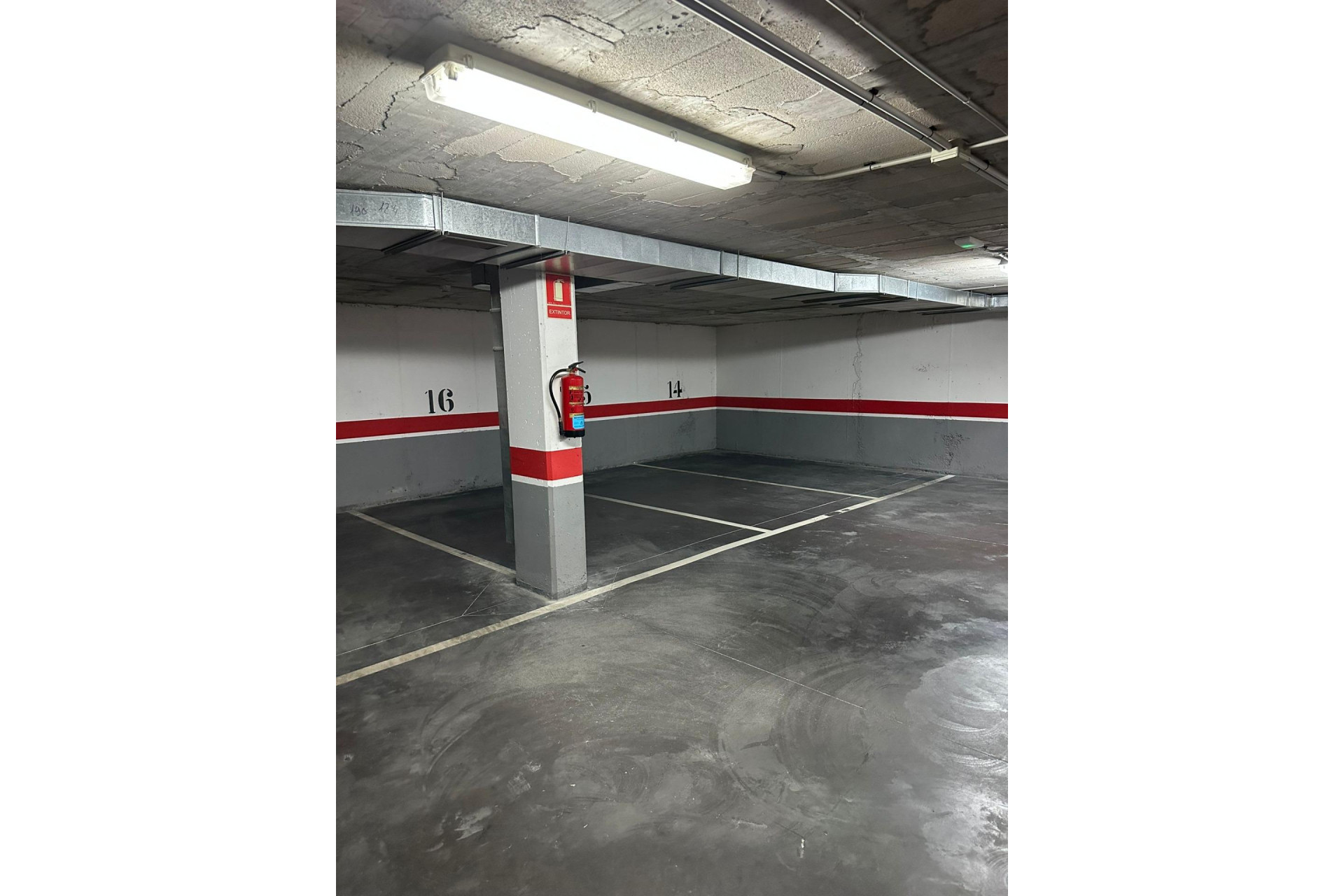 Herverkoop - Garage - Alicante - La Florida