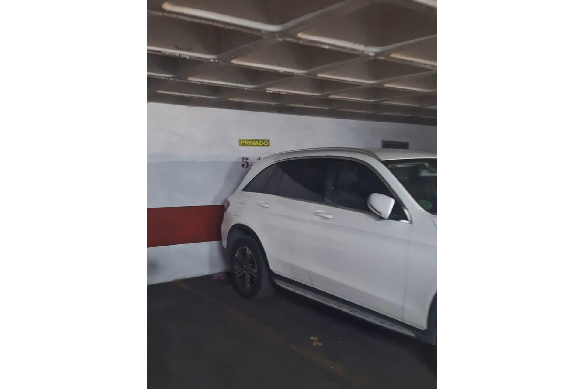 Herverkoop - Garage - Alicante - Mercado