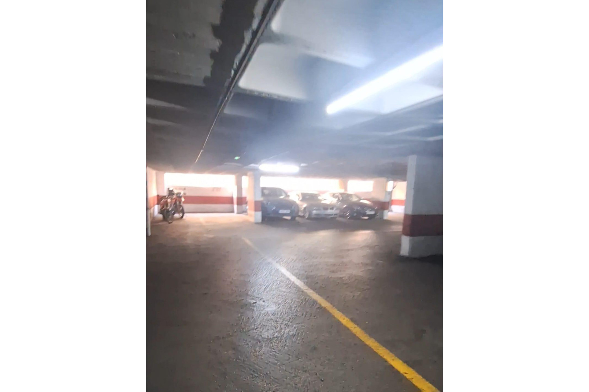 Herverkoop - Garage - Alicante - Mercado