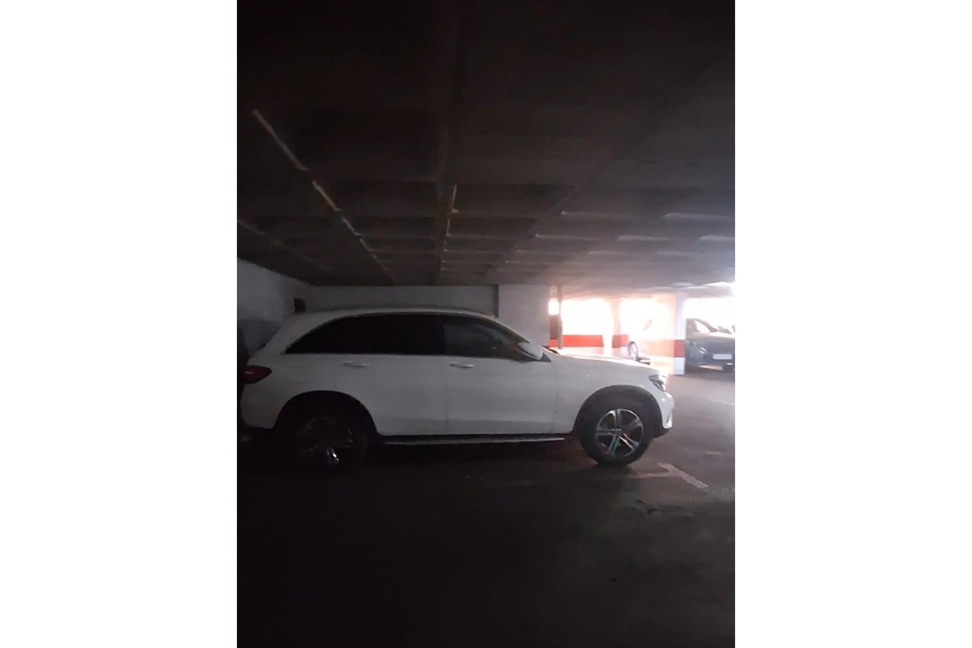 Herverkoop - Garage - Alicante - Mercado