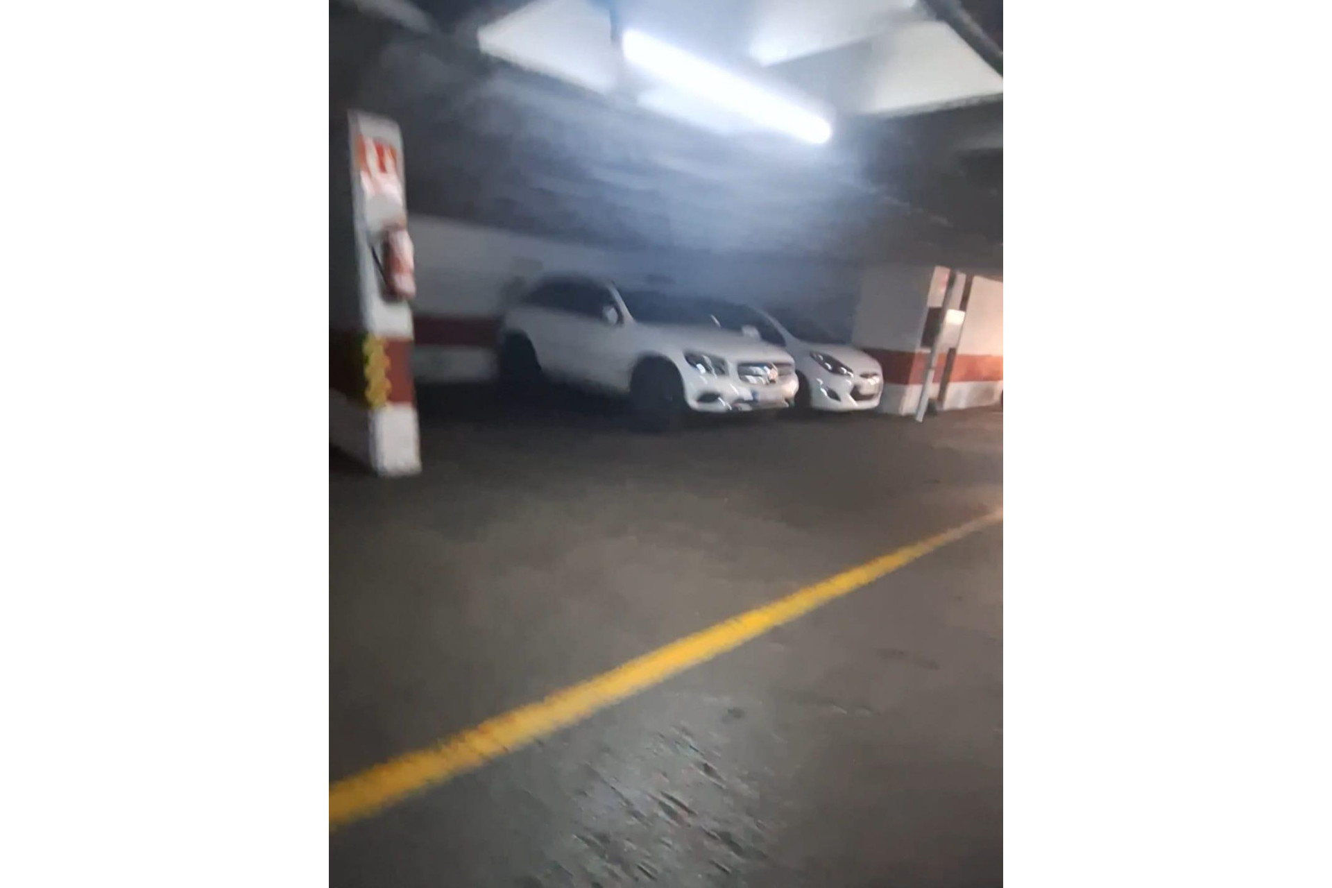 Herverkoop - Garage - Alicante - Mercado