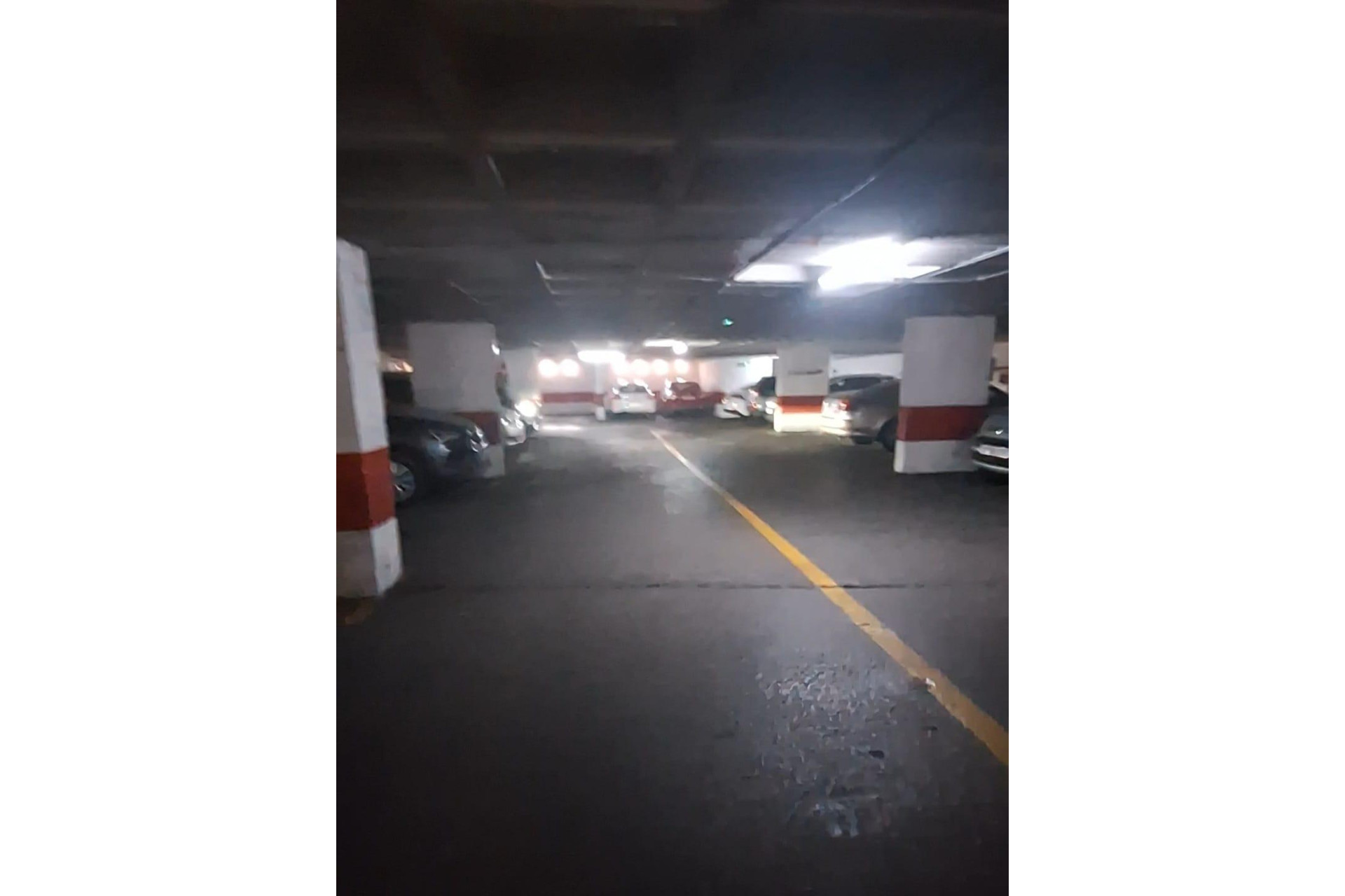 Herverkoop - Garage - Alicante - Mercado