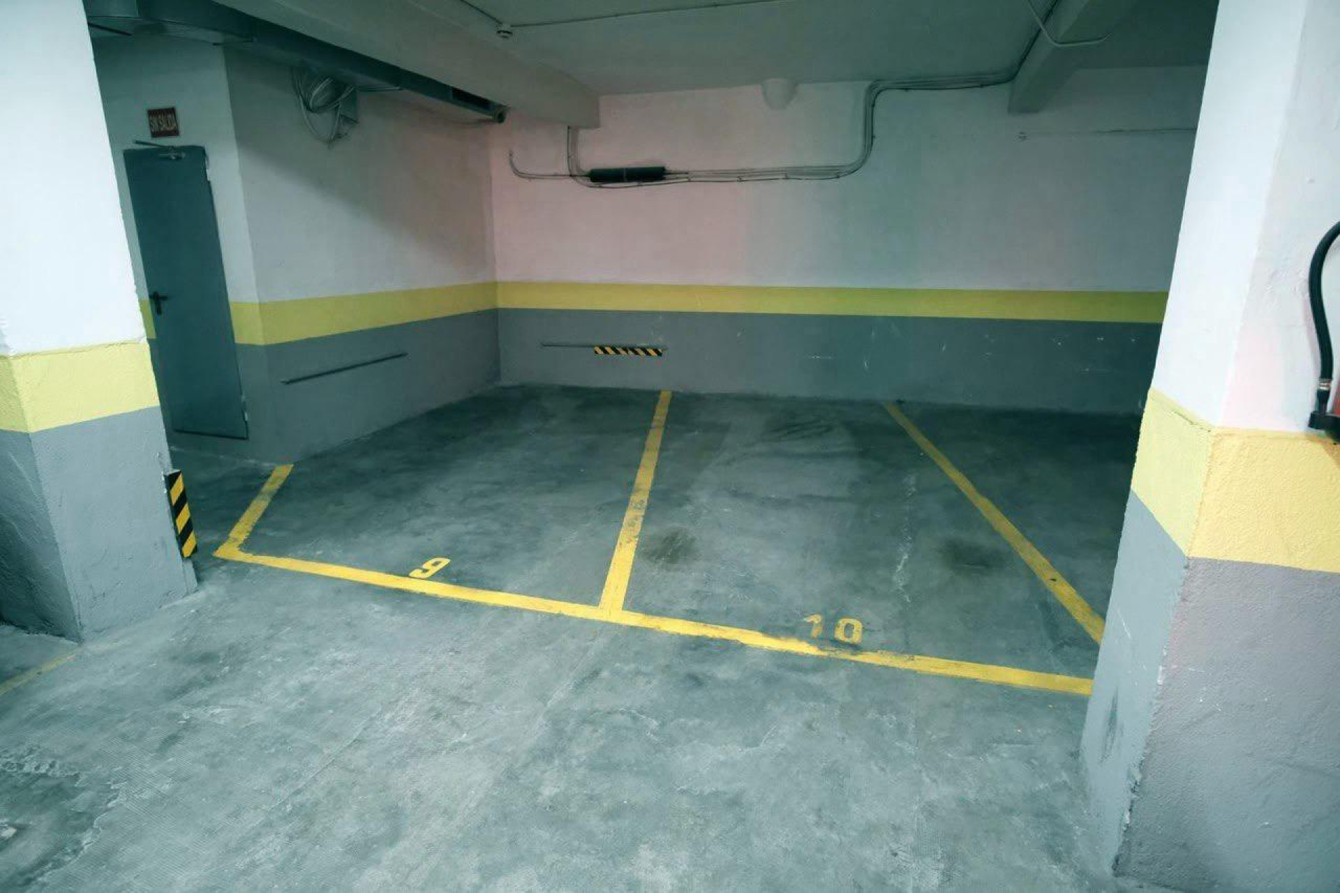 Herverkoop - Garage - Madrid - Retiro