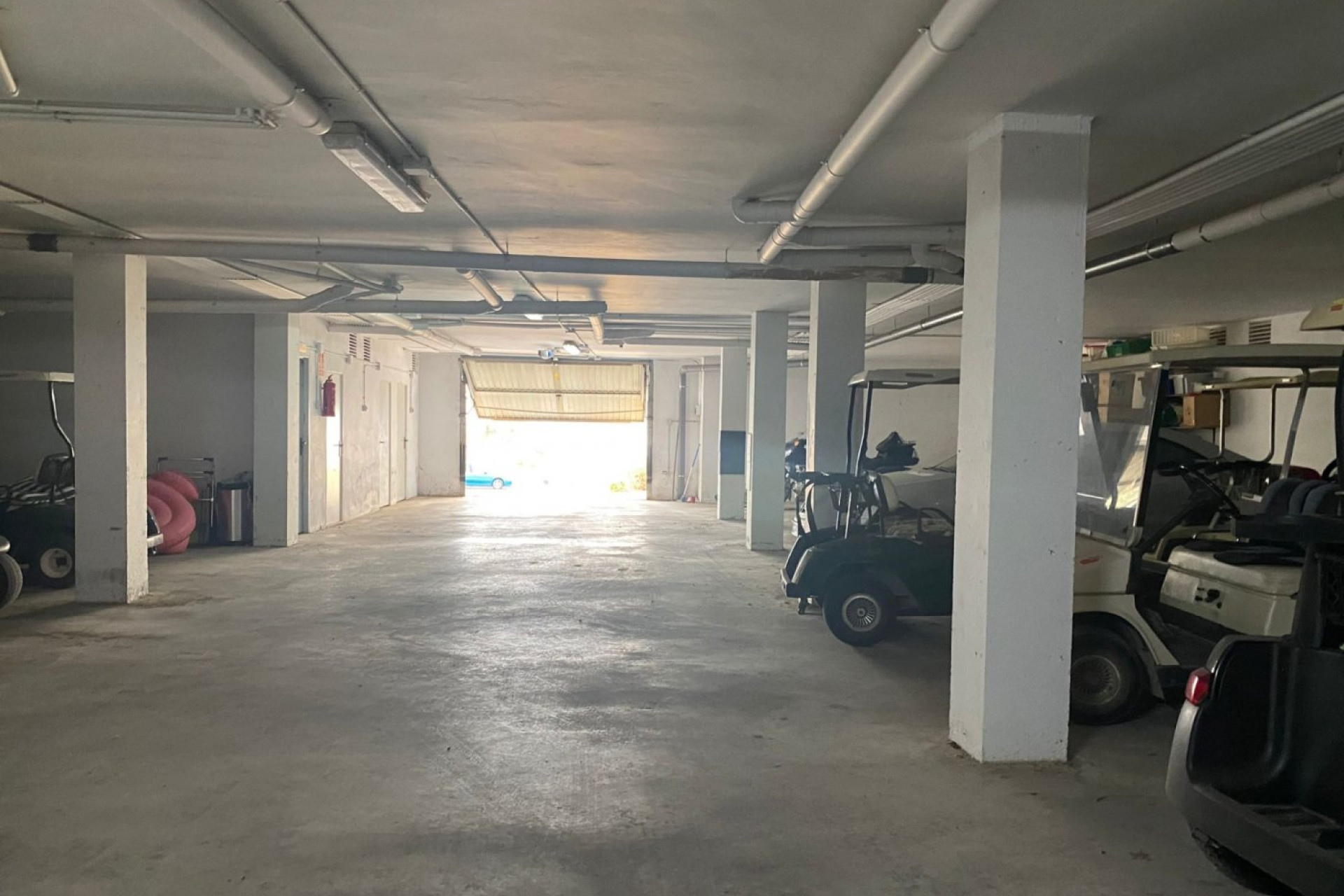 Herverkoop - Garage - Orihuela Costa - Villamartín