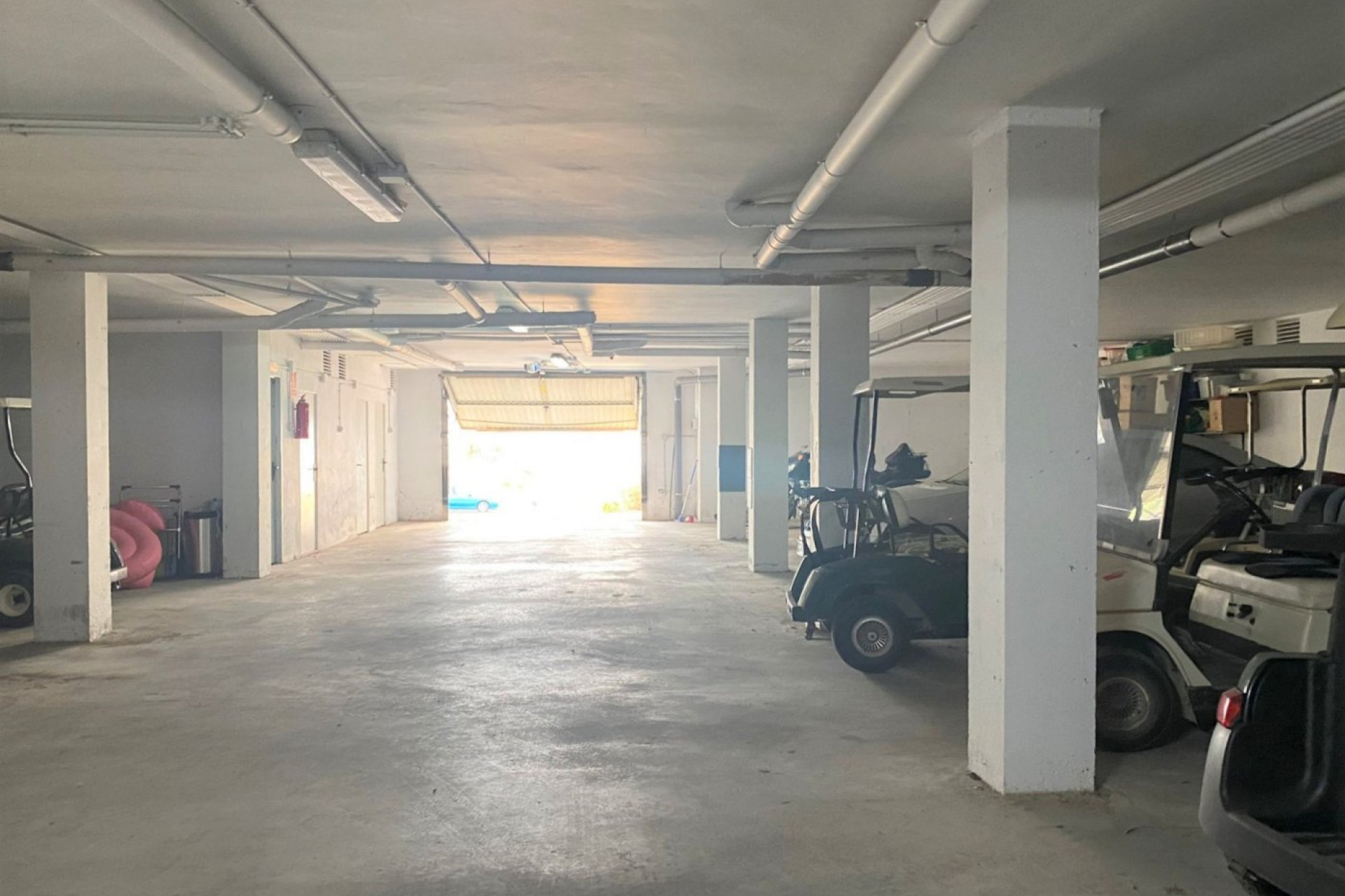 Herverkoop - Garage - Orihuela Costa - Villamartín