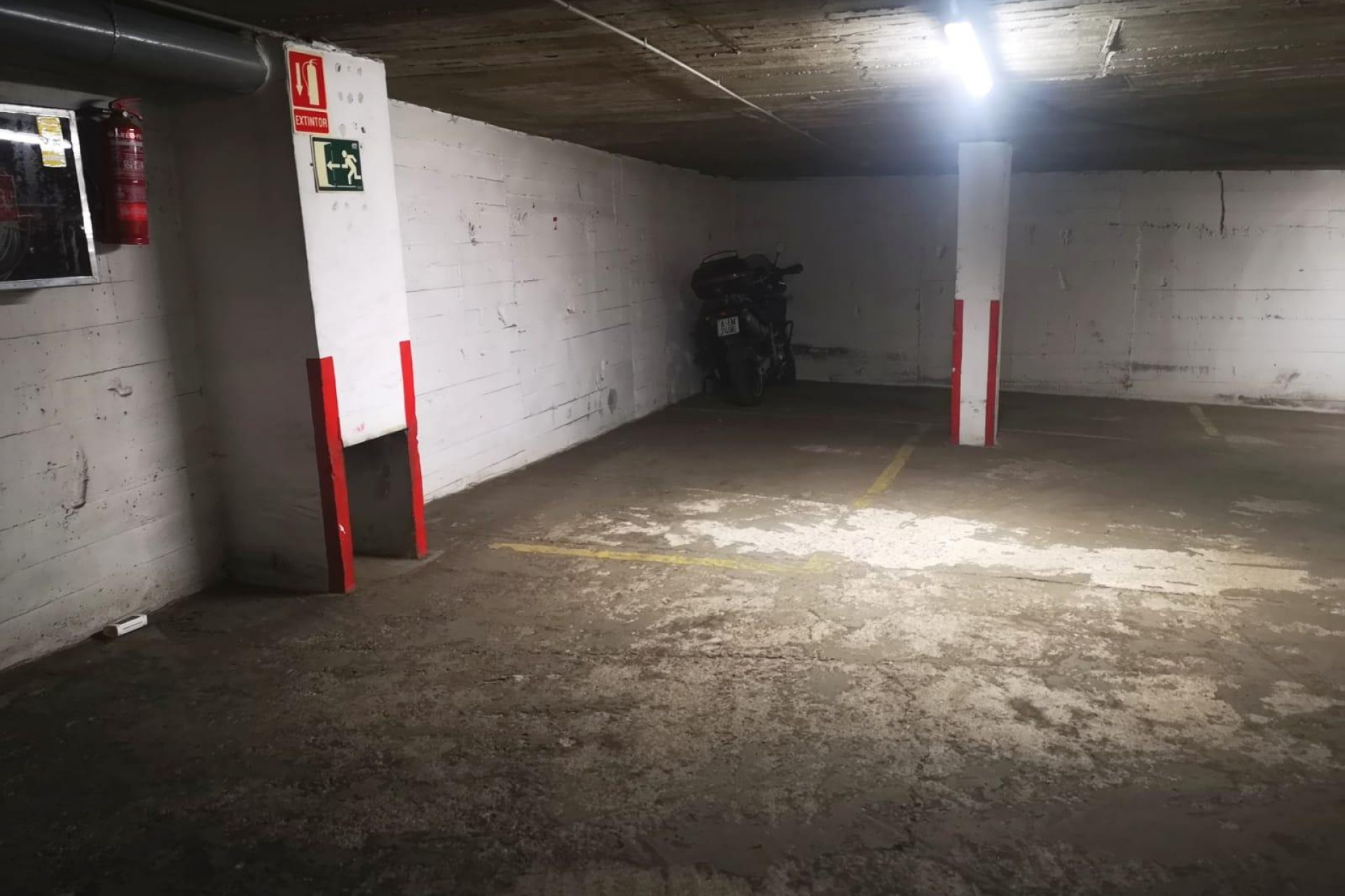 Herverkoop - Garage - SAN JUAN ALICANTE - Centro