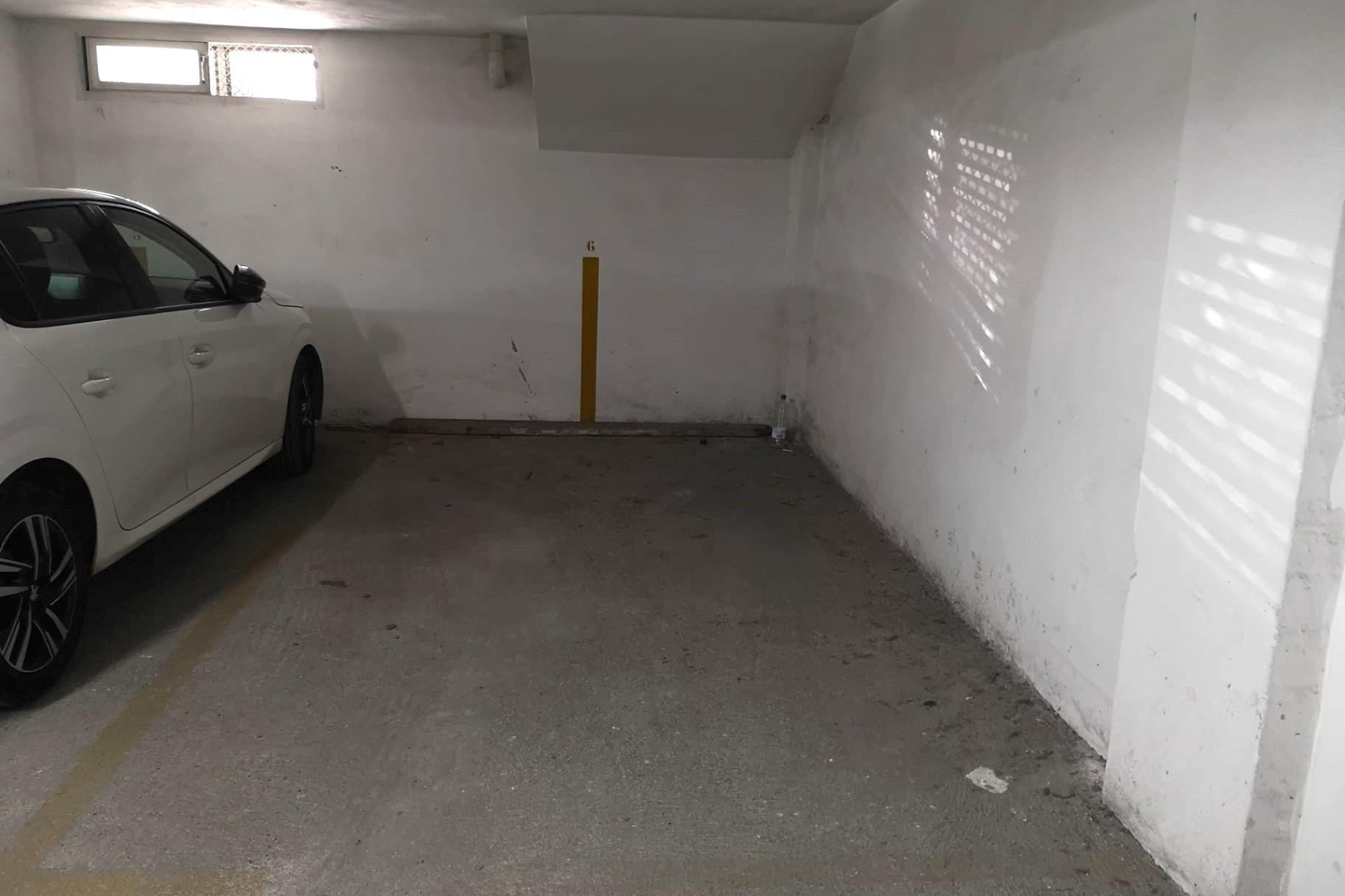 Herverkoop - Garage - Torrevieja - Centro