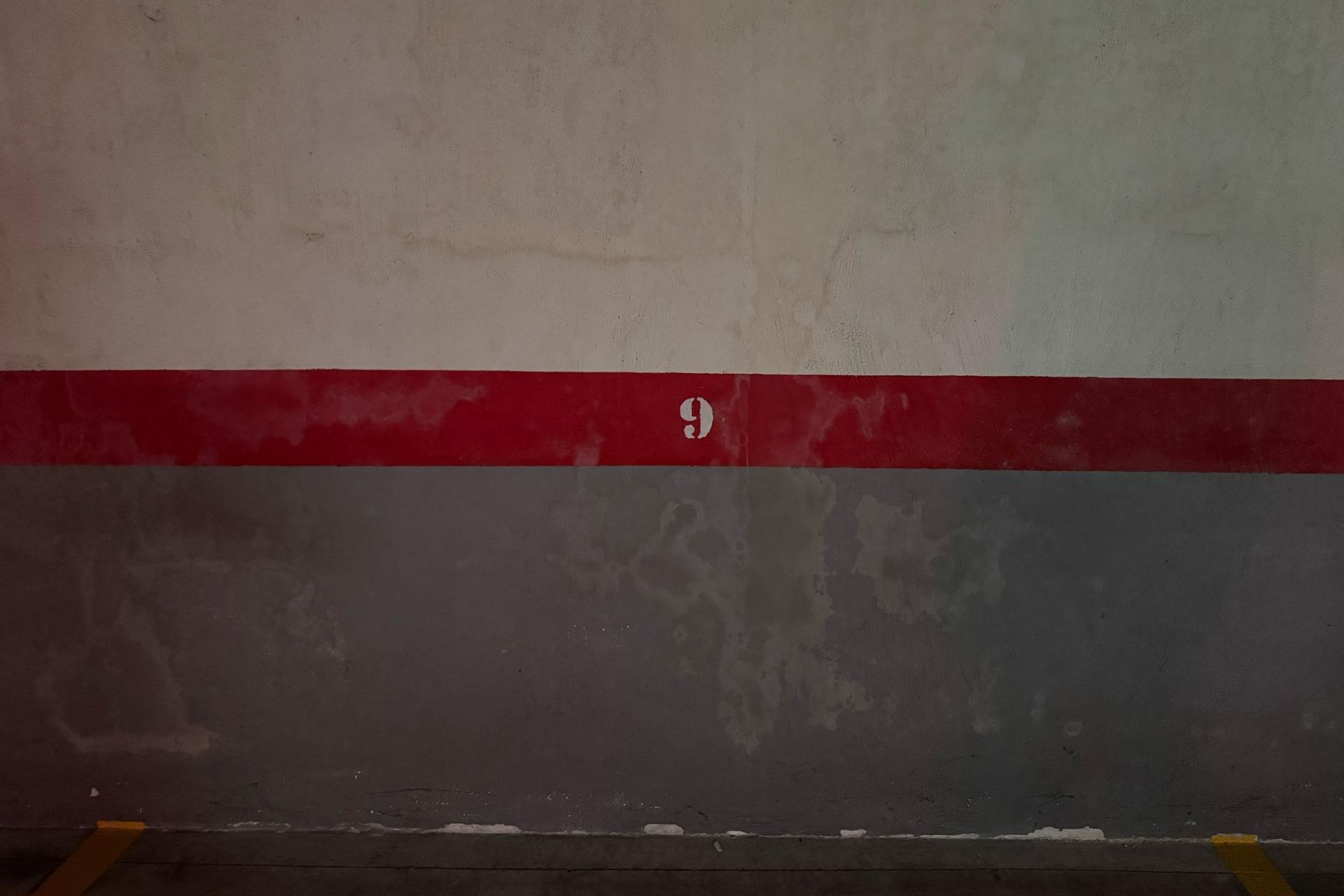 Herverkoop - Garage - Torrevieja - Centro