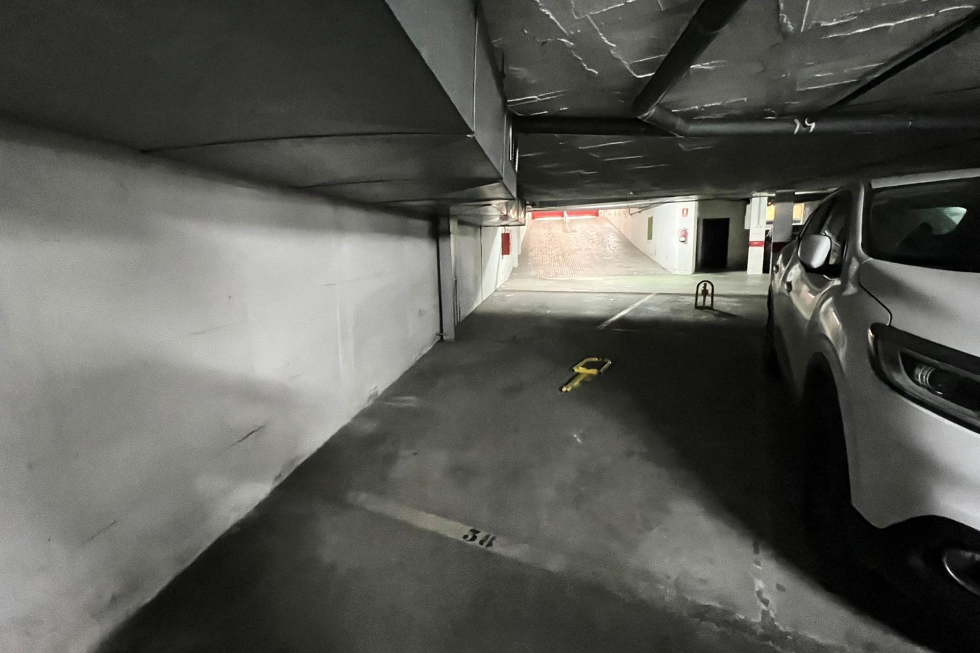 Herverkoop - Garage - Torrevieja - Centro