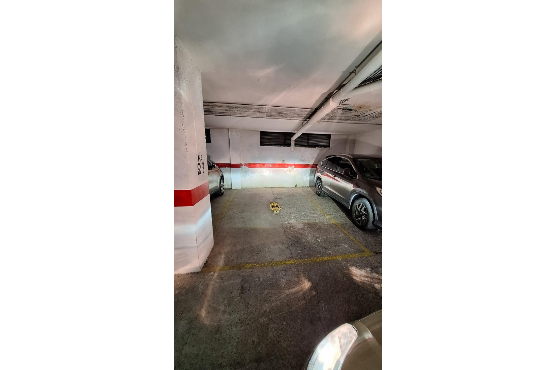 Herverkoop - Garage - Torrevieja - El molino