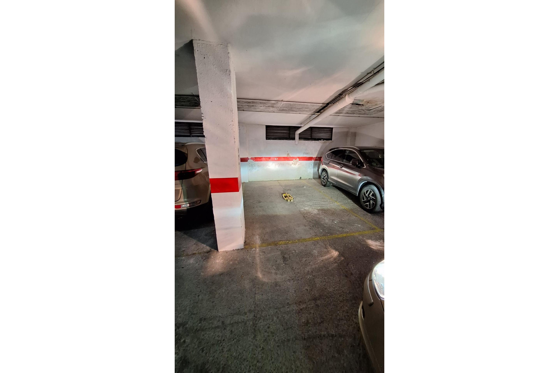 Herverkoop - Garage - Torrevieja - El molino