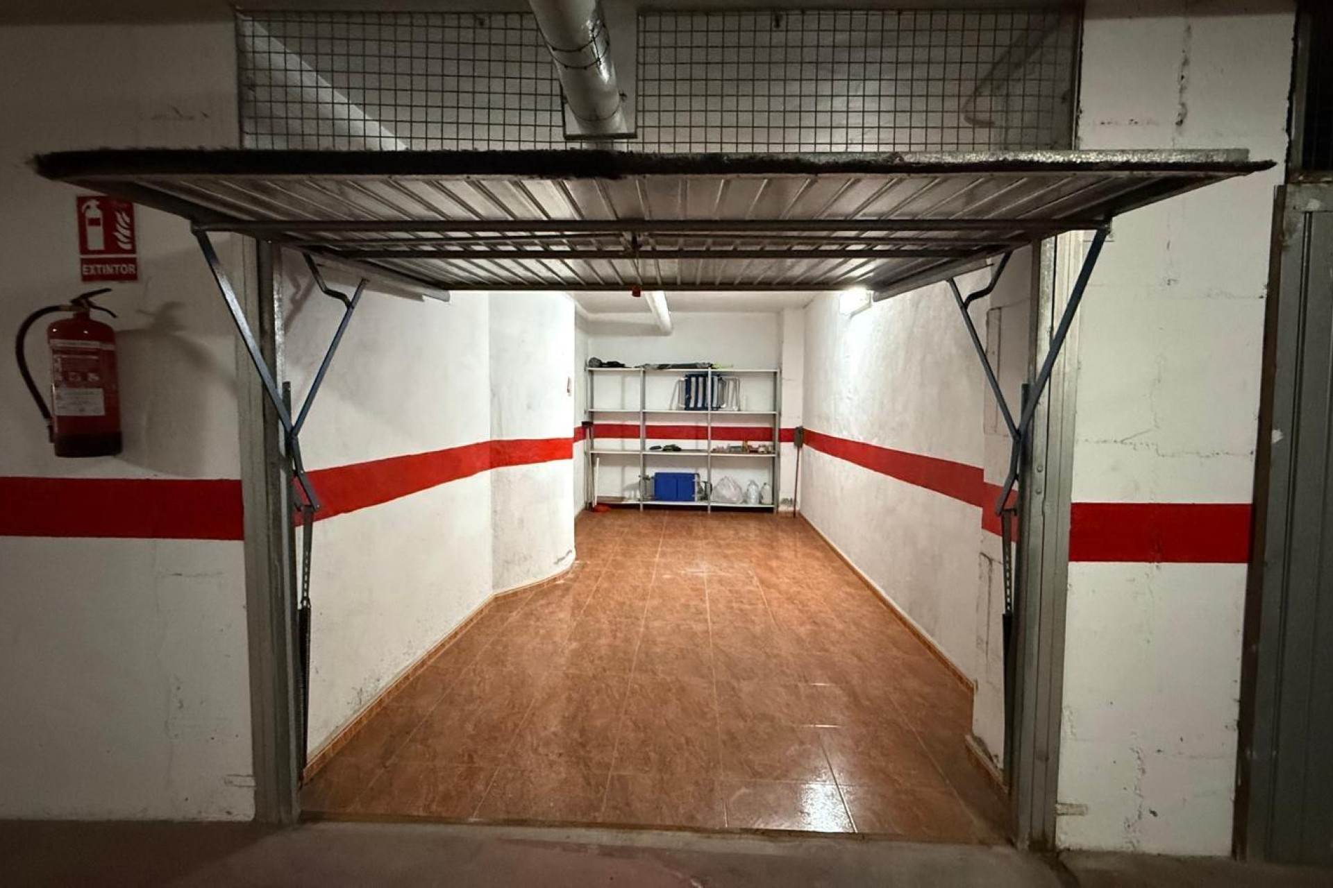 Herverkoop - Garage - Torrevieja - Estacion de autobuses