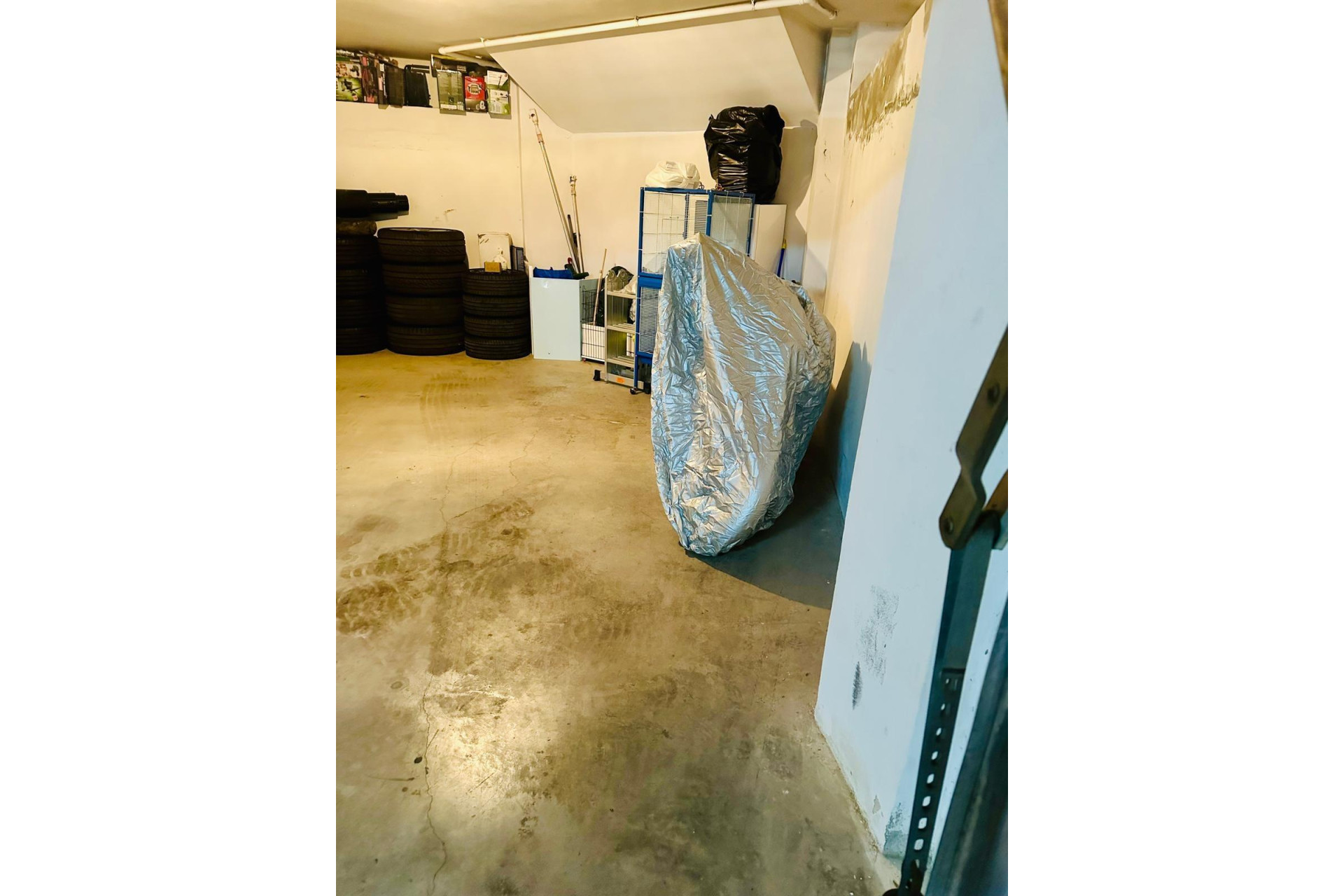 Herverkoop - Garage - Torrevieja - La Mata pueblo