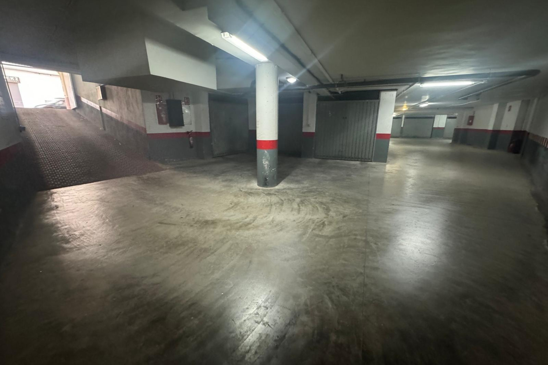 Herverkoop - Garage - Torrevieja - La Mata pueblo