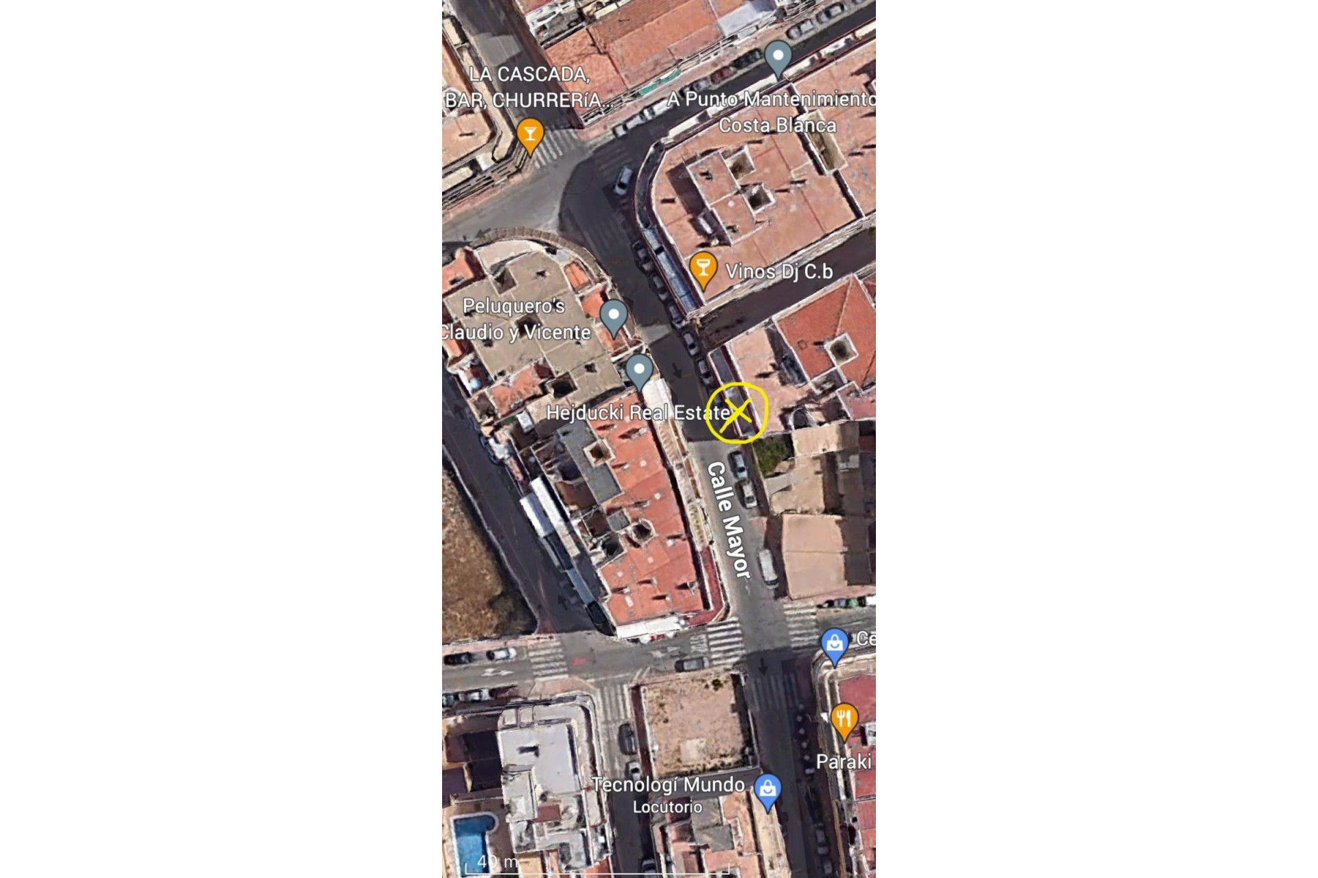 Herverkoop - Garage - Torrevieja - La Mata pueblo