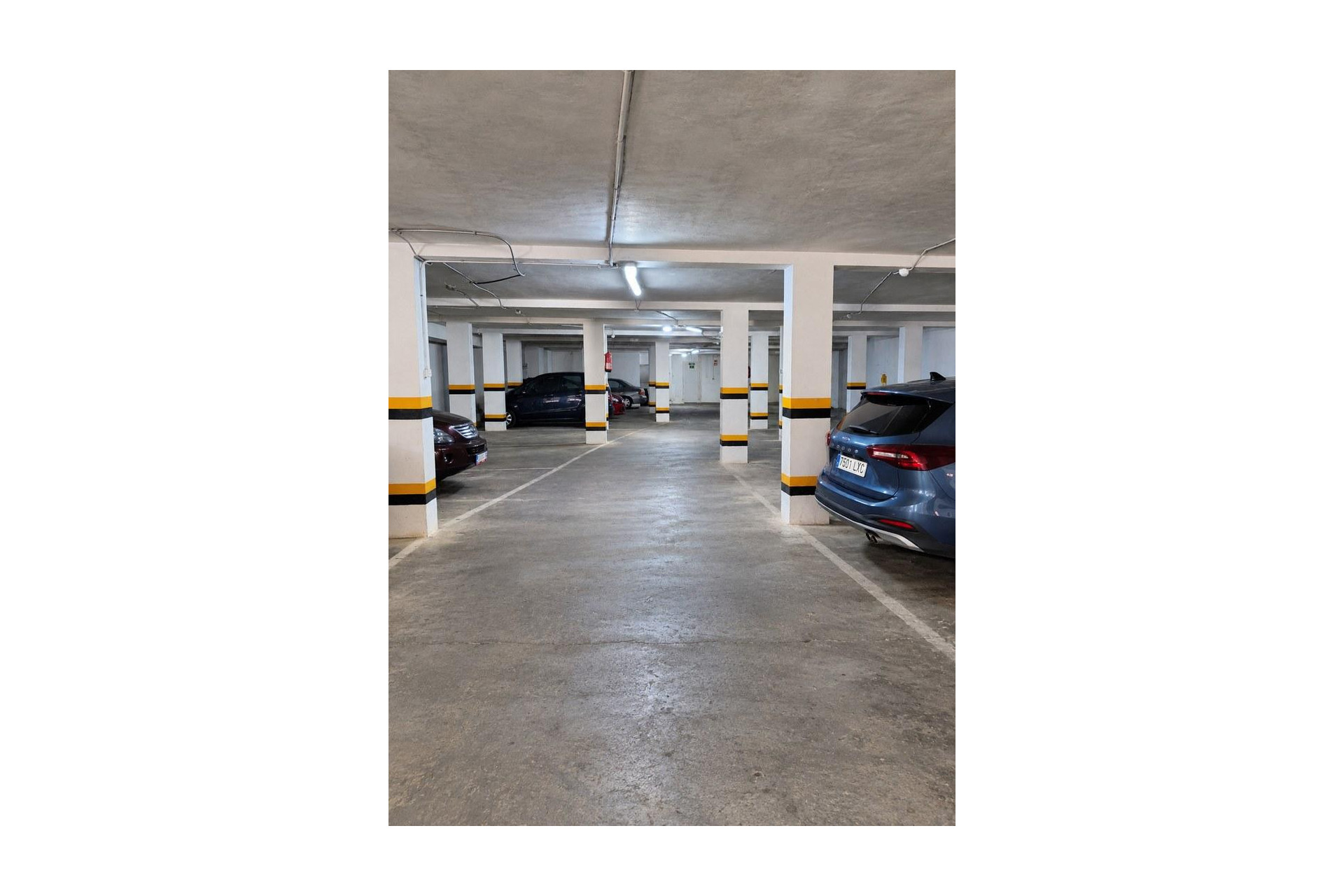 Herverkoop - Garage - Torrevieja - La Mata