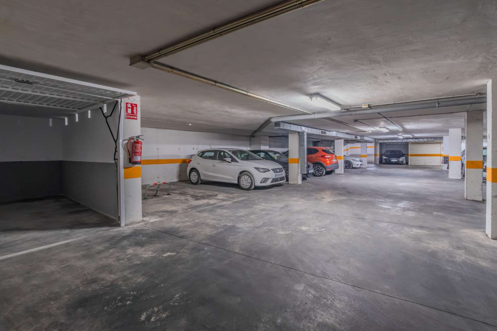 Herverkoop - Garage - Torrevieja - Parque de Las Naciones