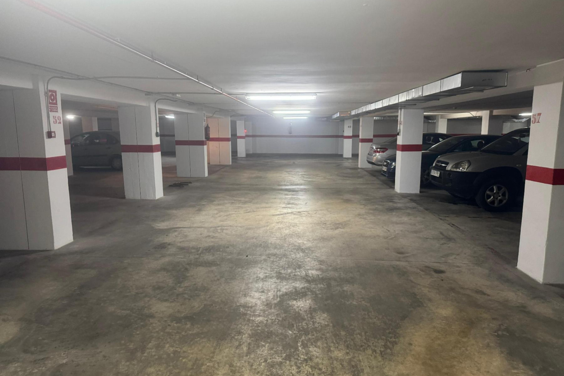 Herverkoop - Garage - Torrevieja - Playa Acequion