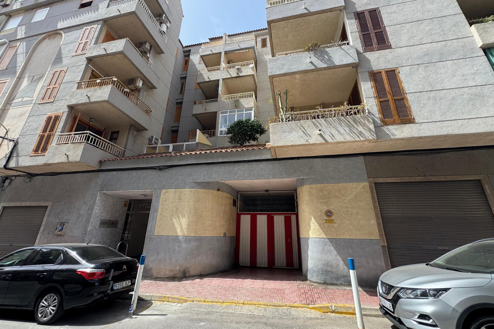 Herverkoop - Garage - Torrevieja - Playa Acequion