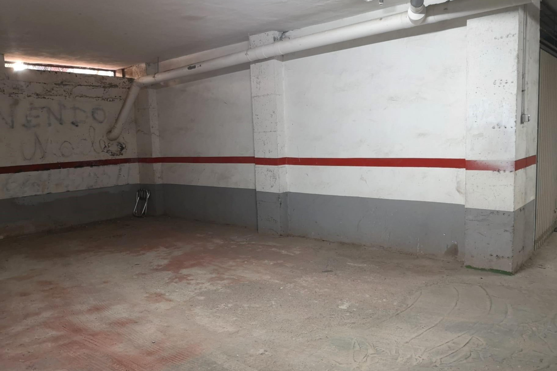 Herverkoop - Garage - Torrevieja - Playa de los locos