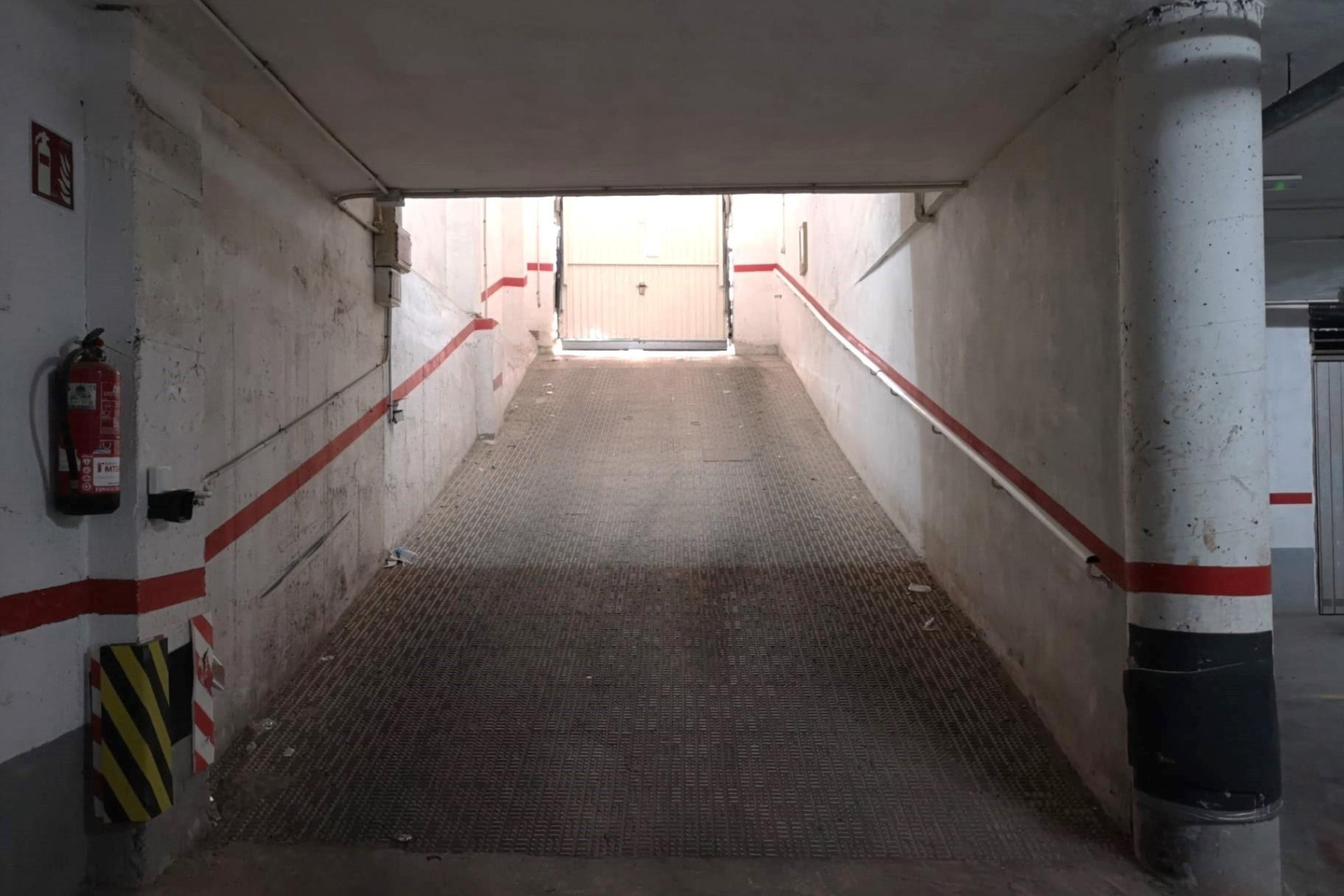 Herverkoop - Garage - Torrevieja - Playa de los locos