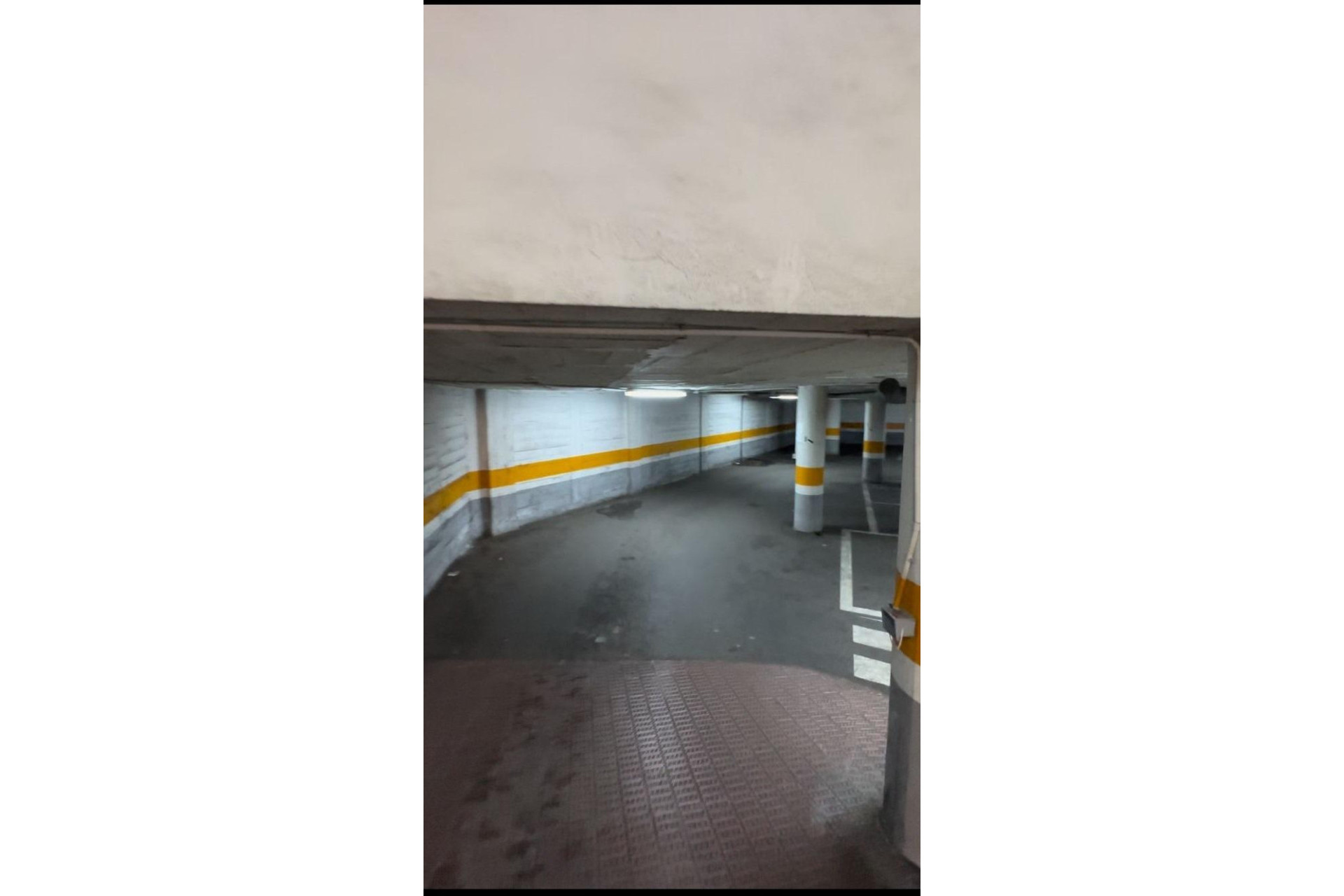 Herverkoop - Garage - Torrevieja - Playa del Cura